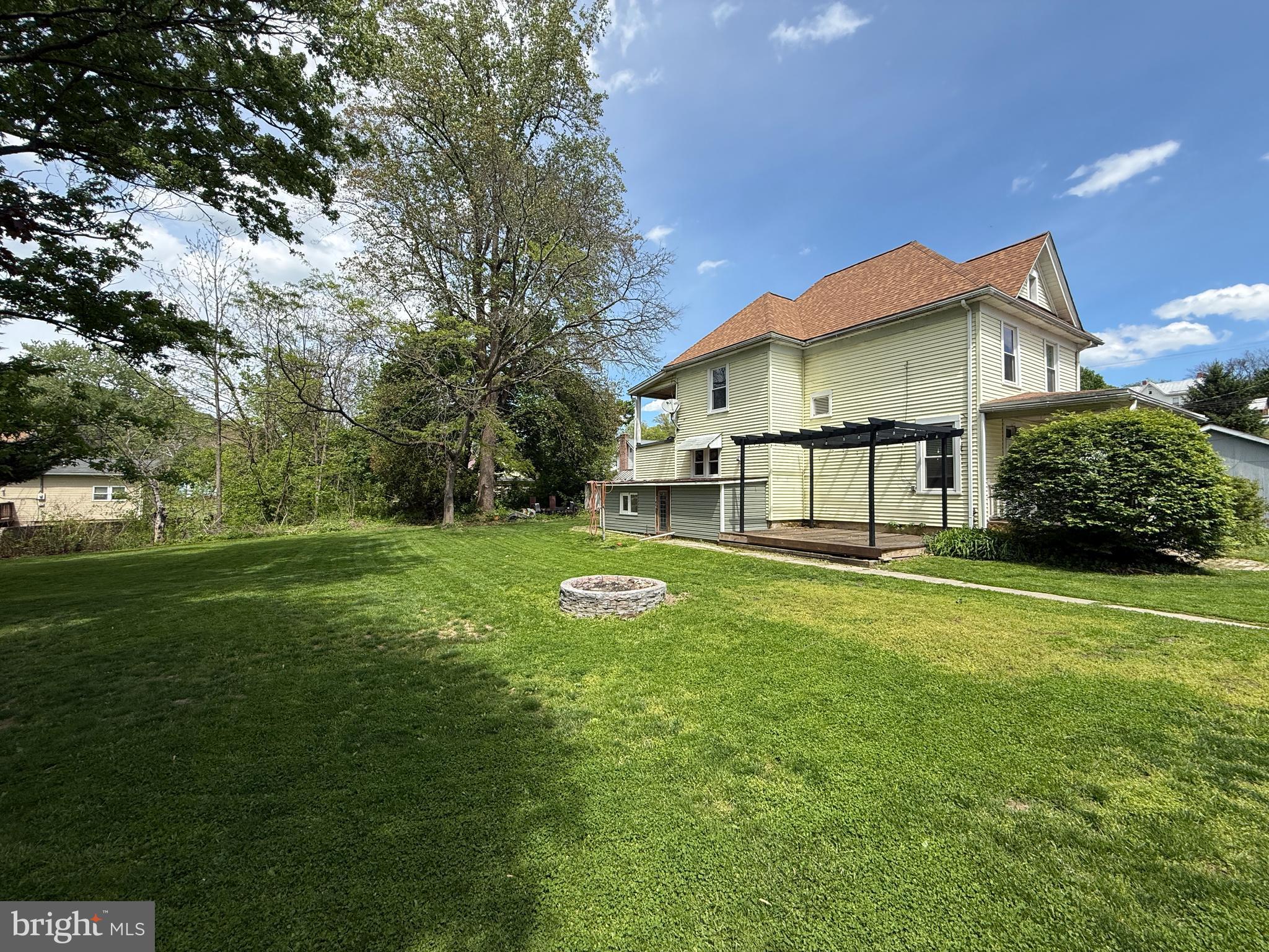 JOHNSON ADDITION - Residential