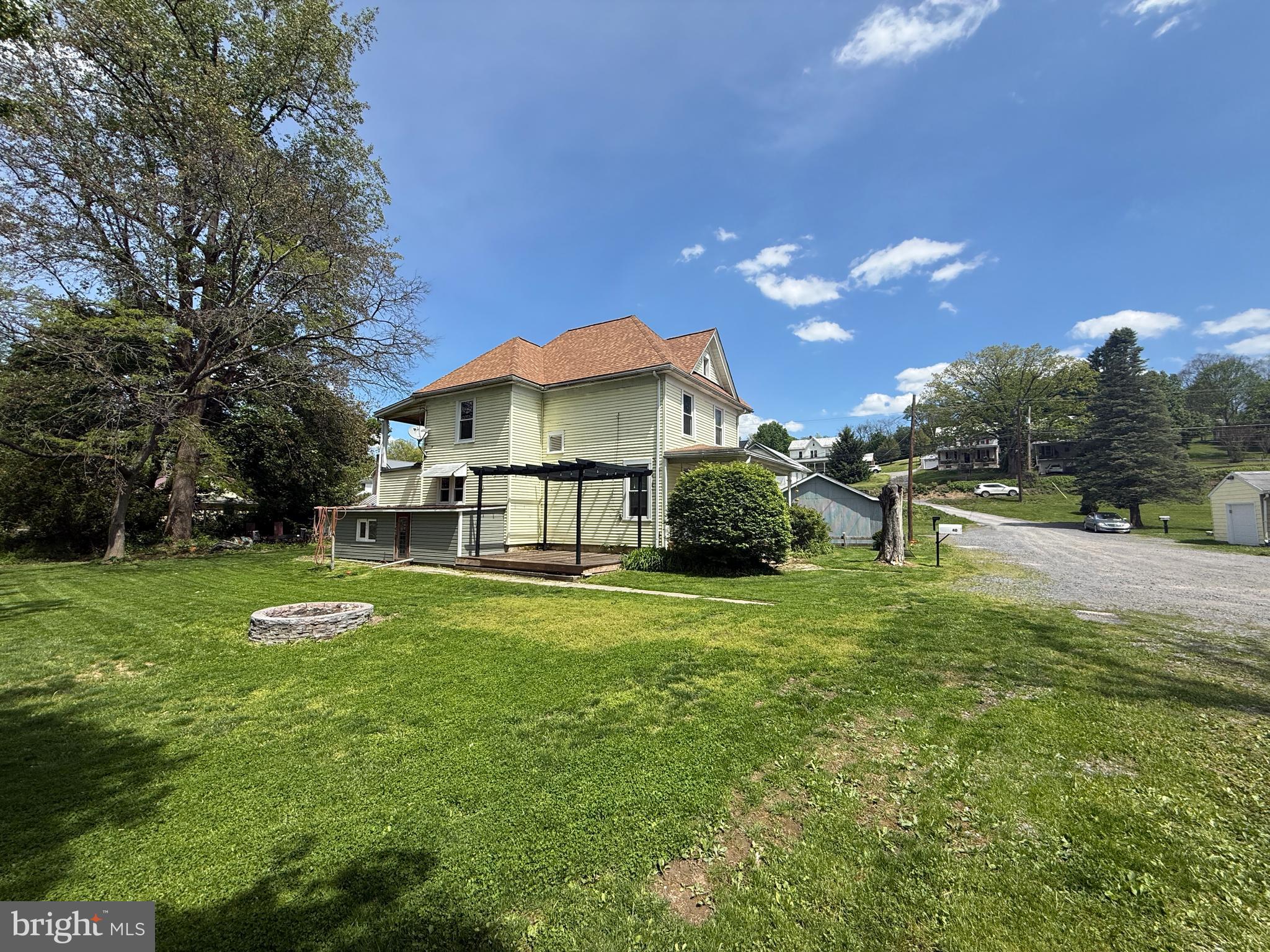 JOHNSON ADDITION - Residential