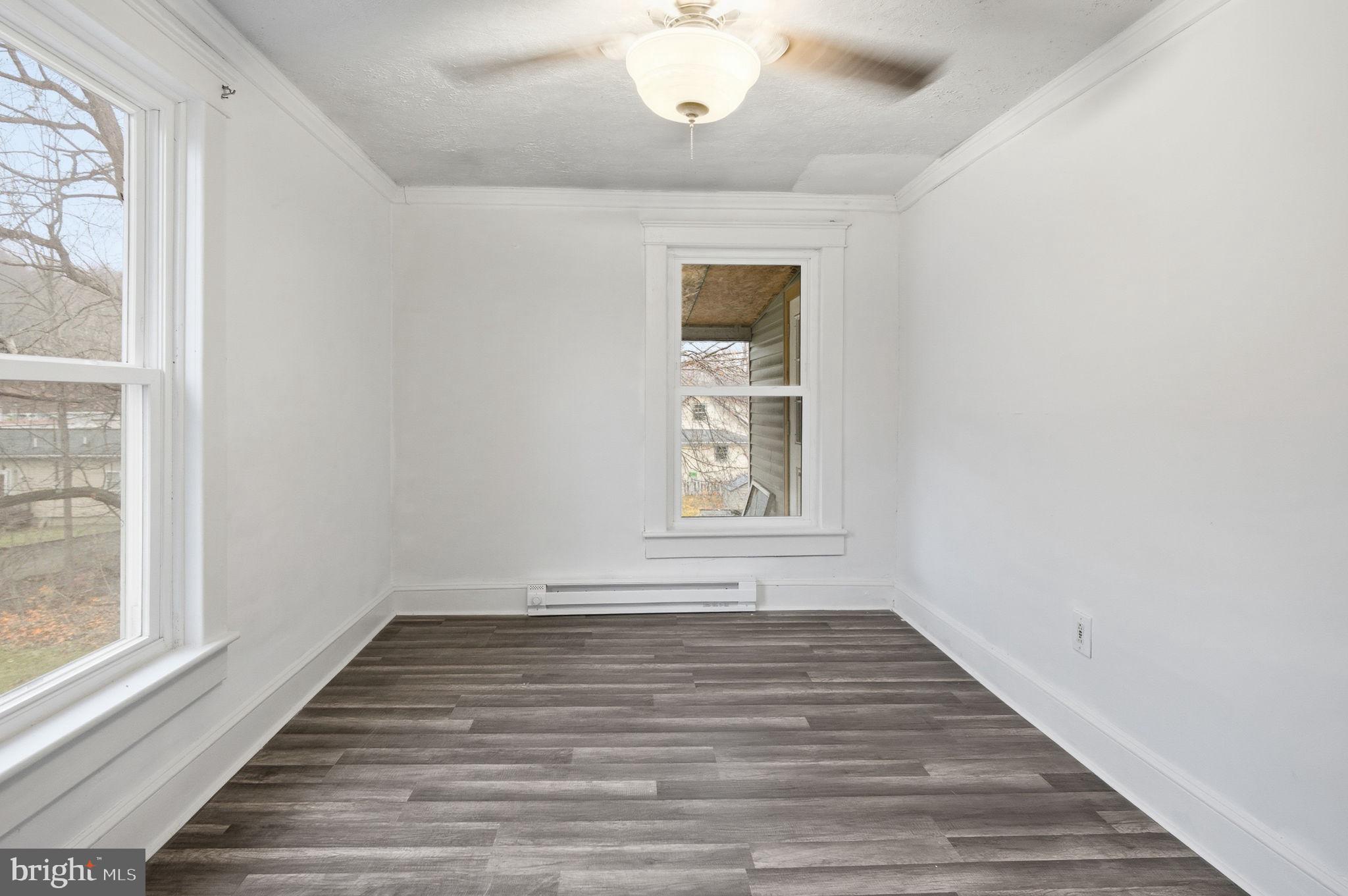 JOHNSON ADDITION - Residential