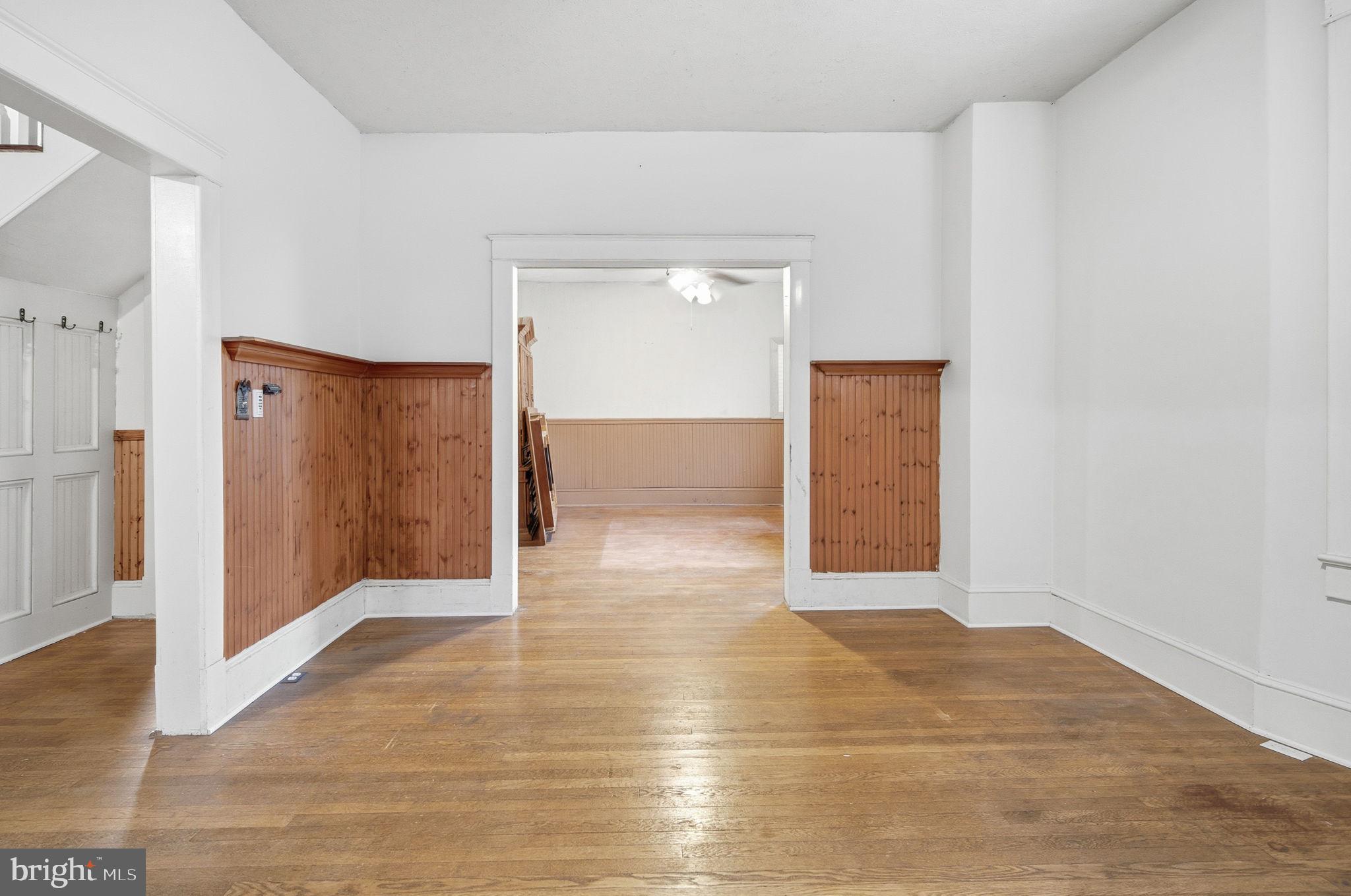 JOHNSON ADDITION - Residential