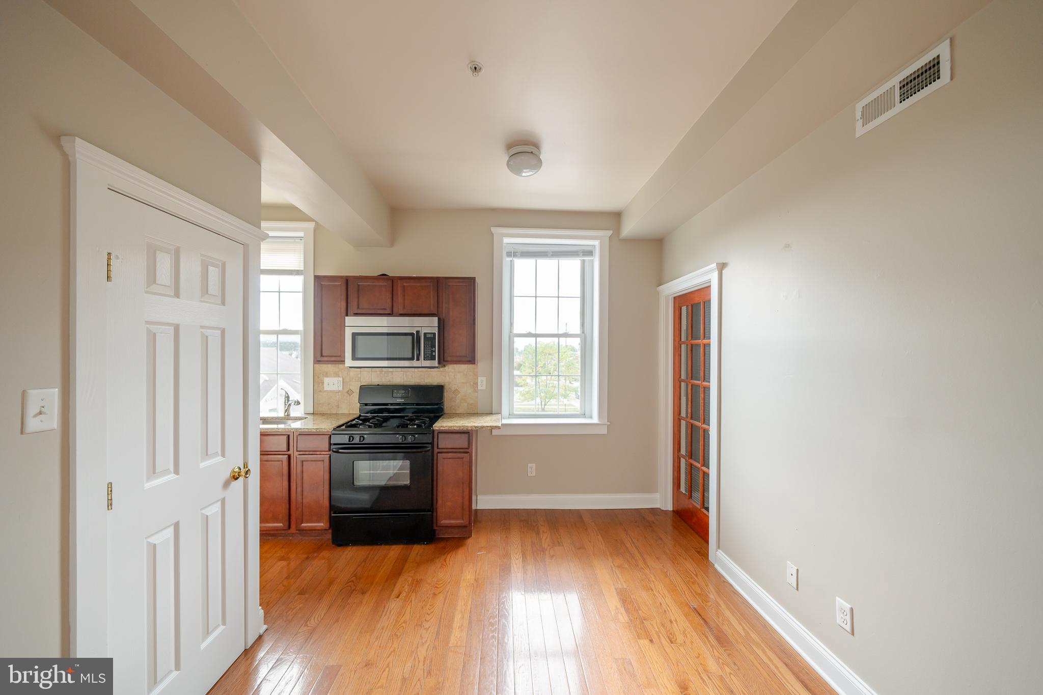 NONE AVAILABLE - Residential Lease