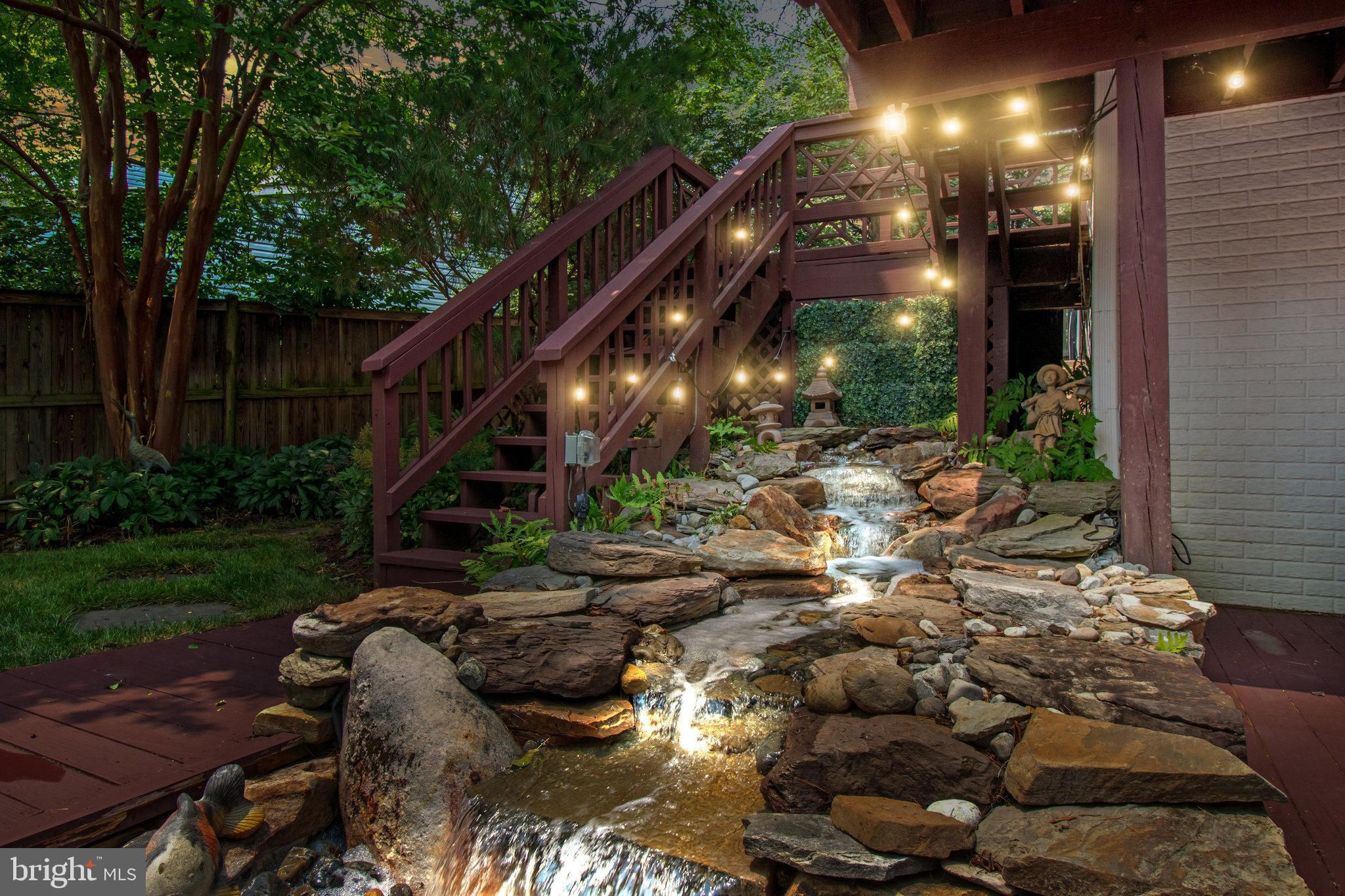 EMBASSY COURT - Residential