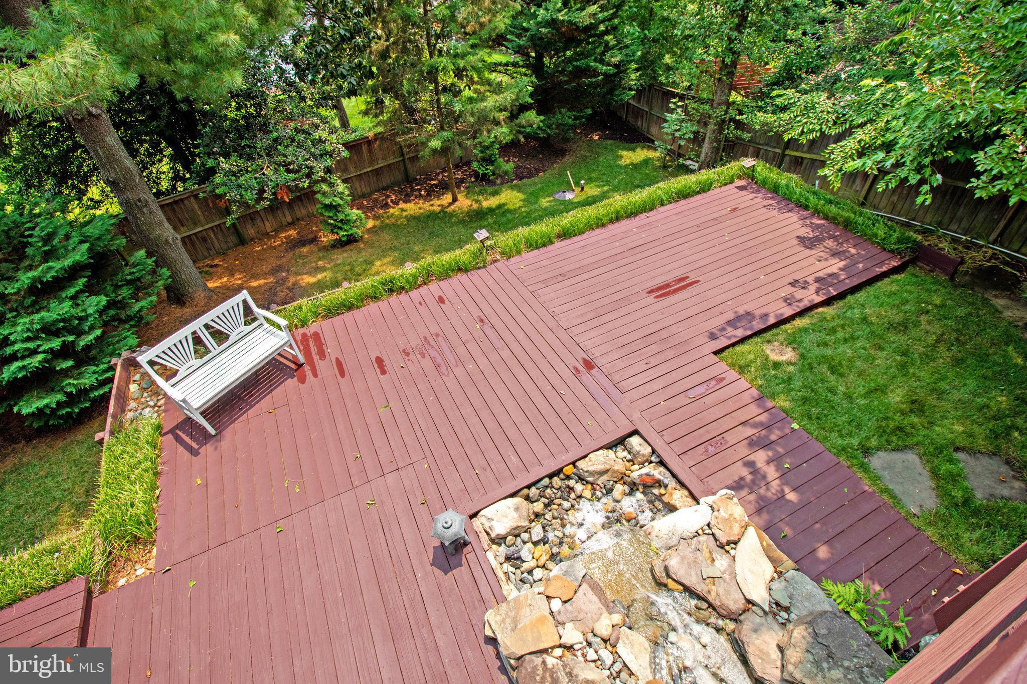 EMBASSY COURT - Residential