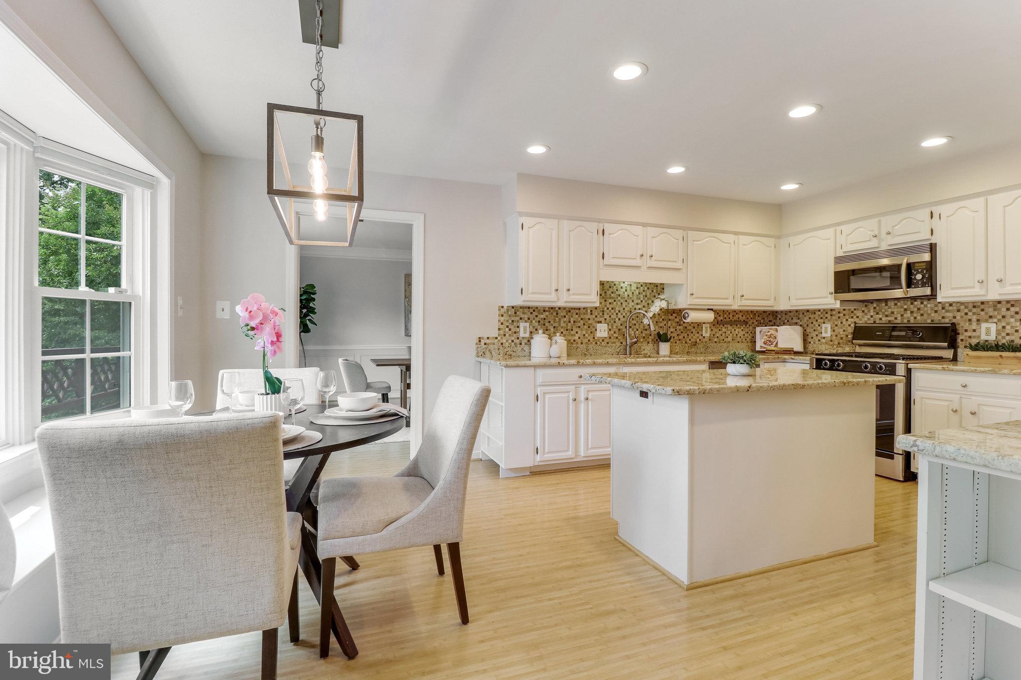 EMBASSY COURT - Residential