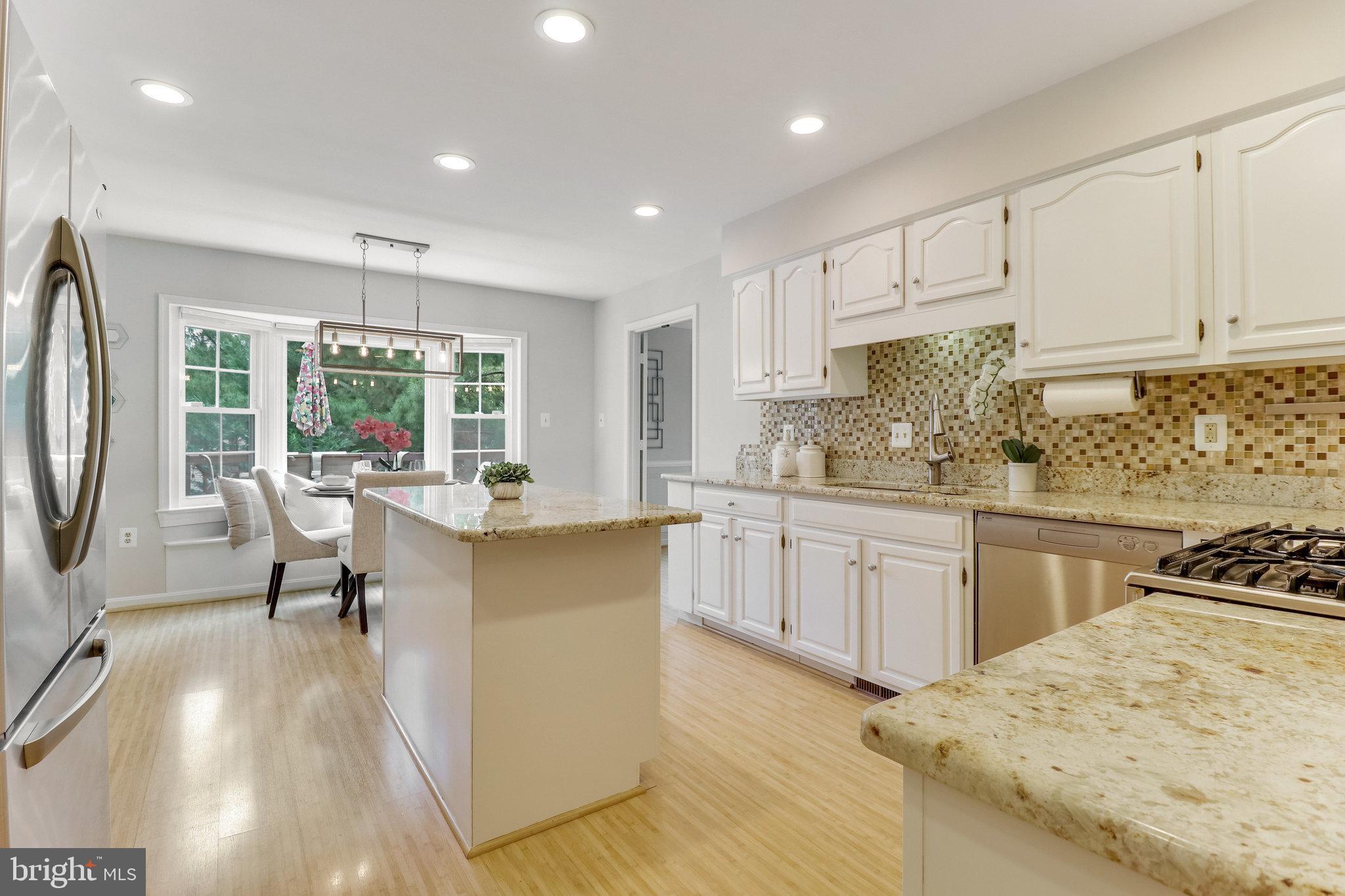 EMBASSY COURT - Residential