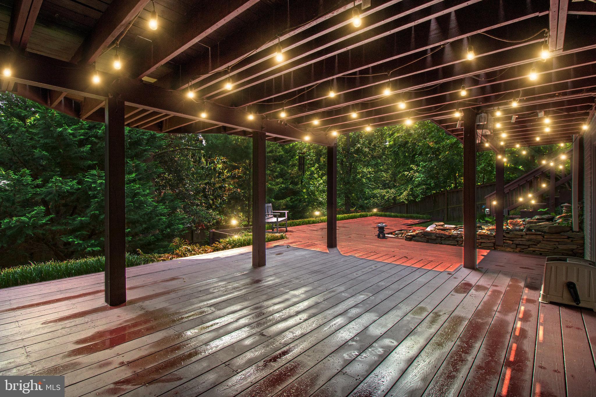 EMBASSY COURT - Residential