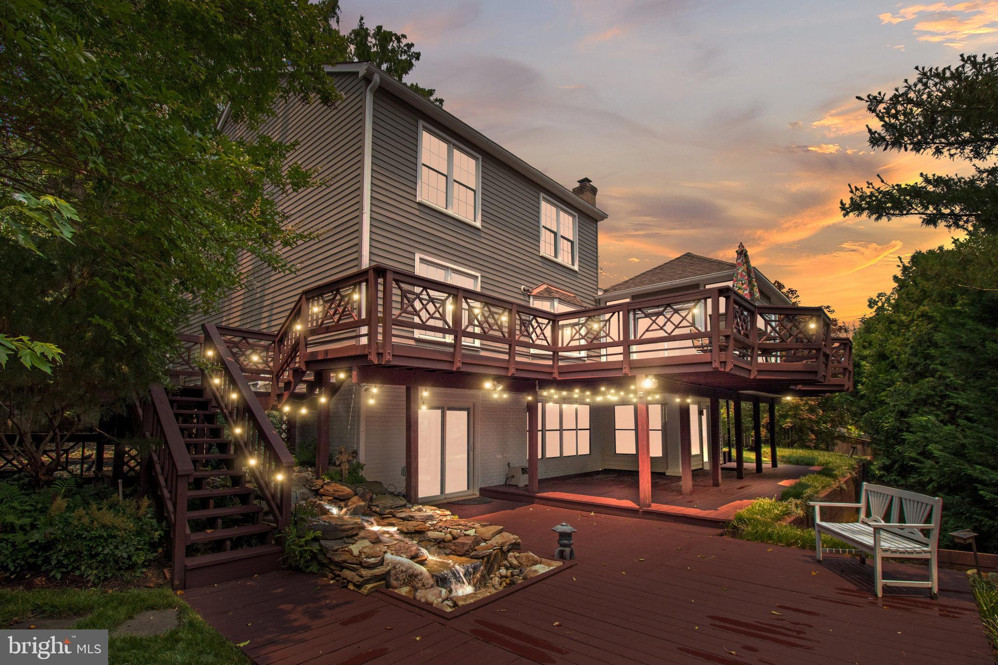 EMBASSY COURT - Residential