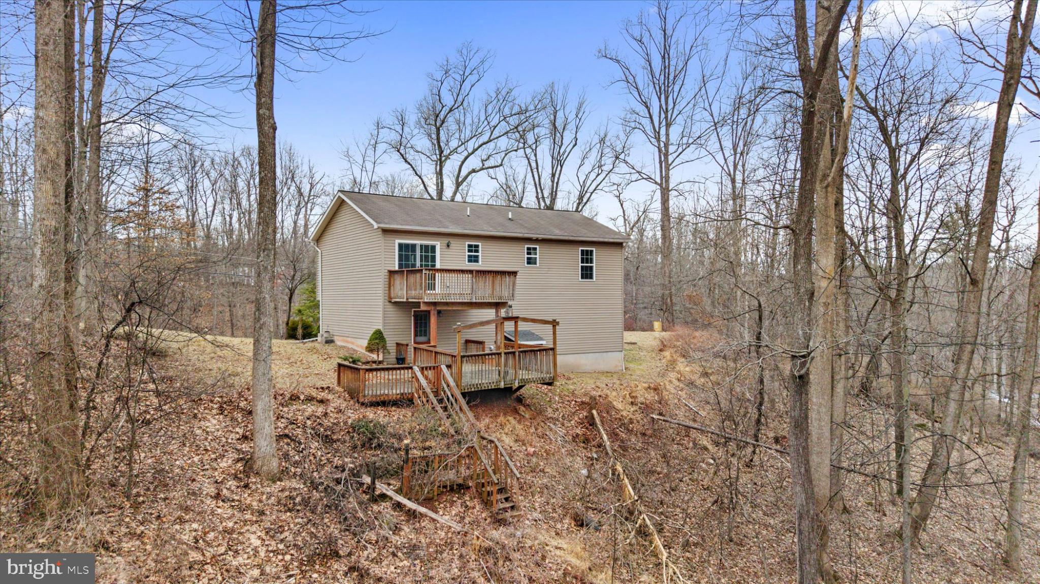 SUSQUEHANNA SPEEDWAY - Residential