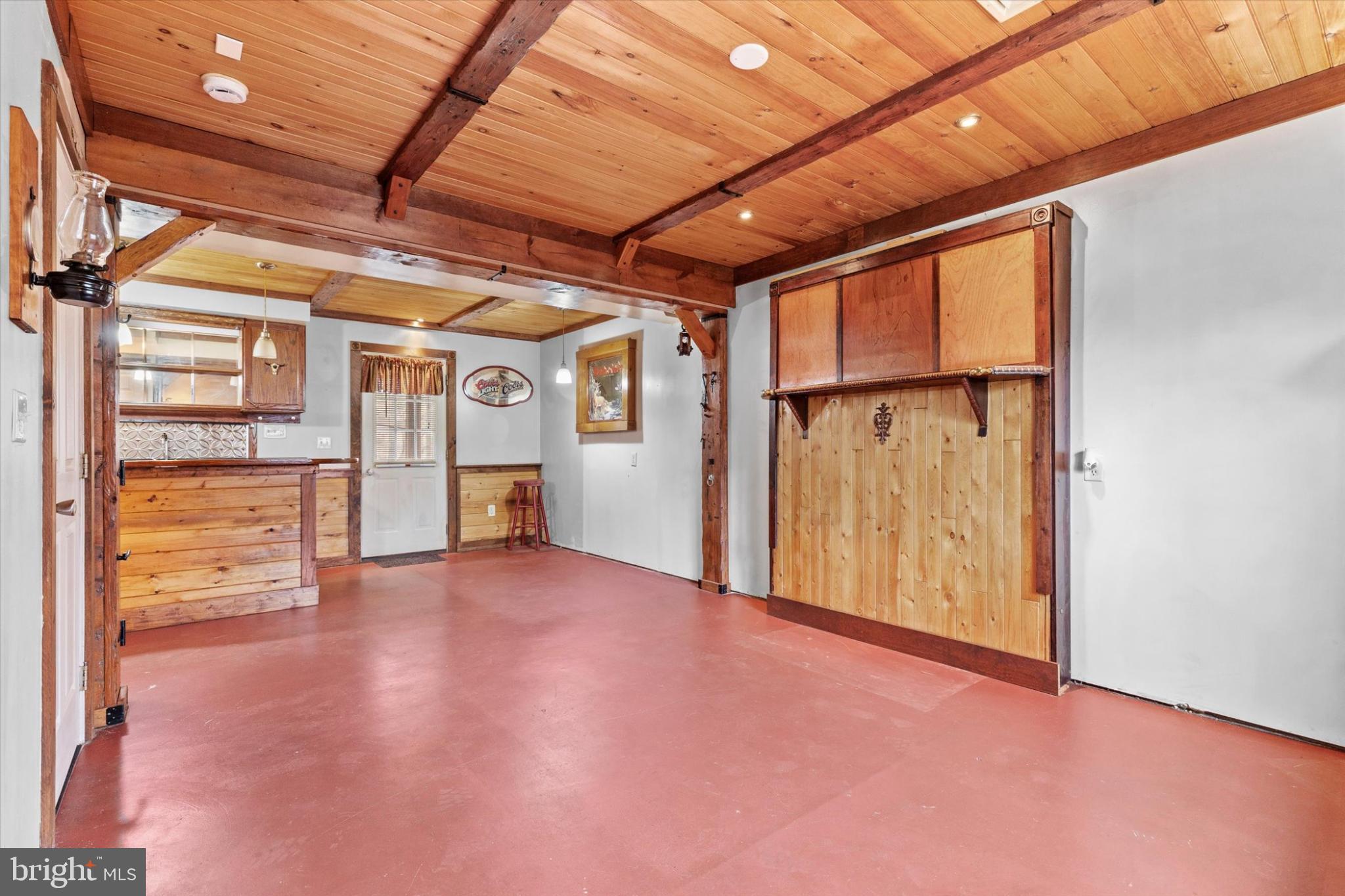 SUSQUEHANNA SPEEDWAY - Residential