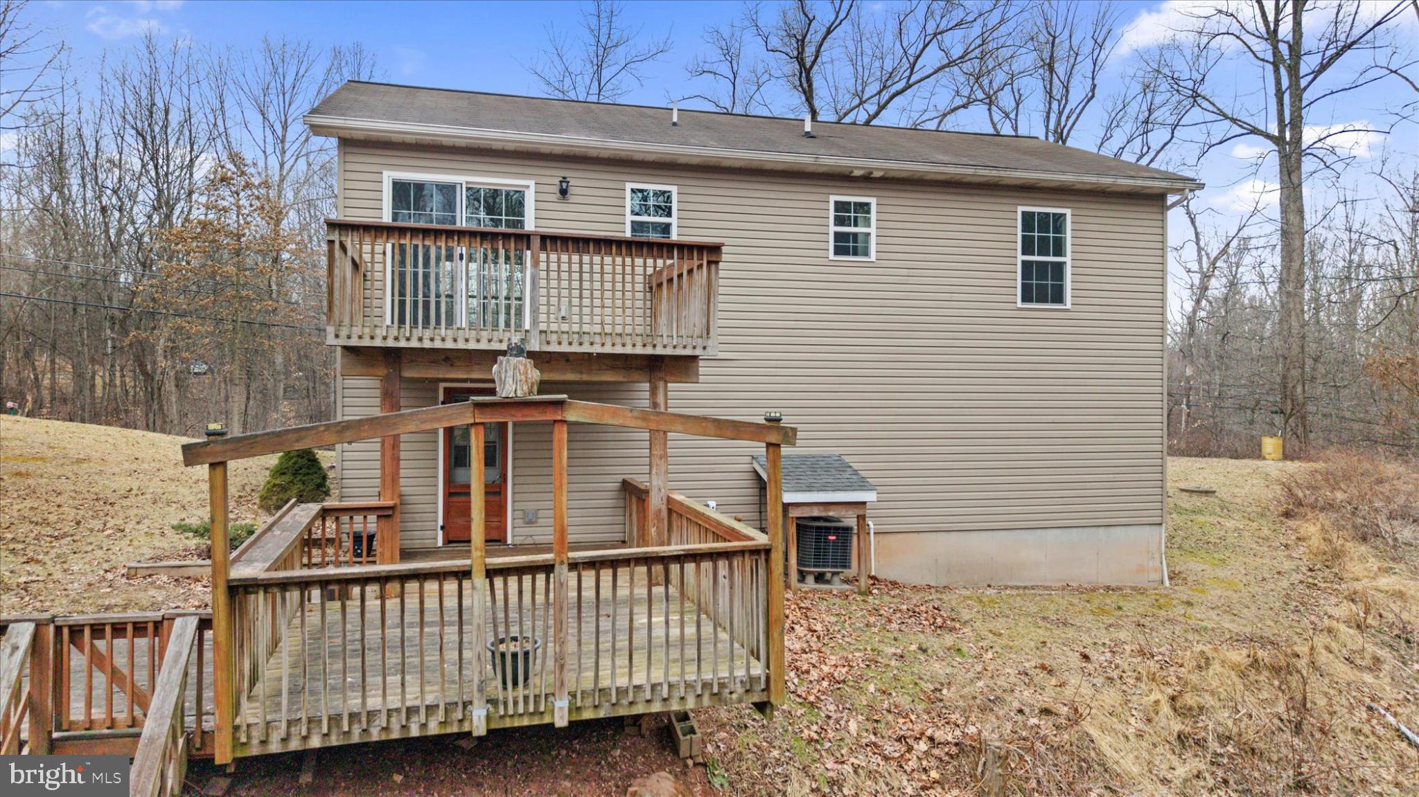 SUSQUEHANNA SPEEDWAY - Residential