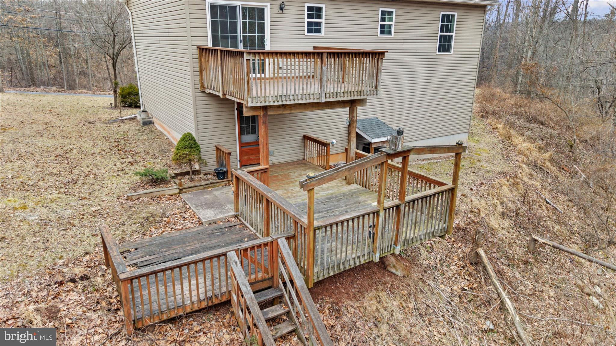 SUSQUEHANNA SPEEDWAY - Residential