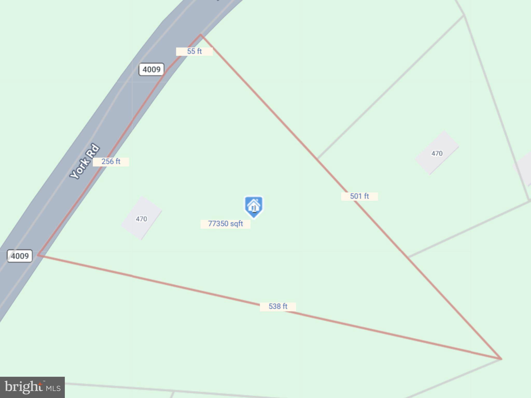 SUSQUEHANNA SPEEDWAY - Residential