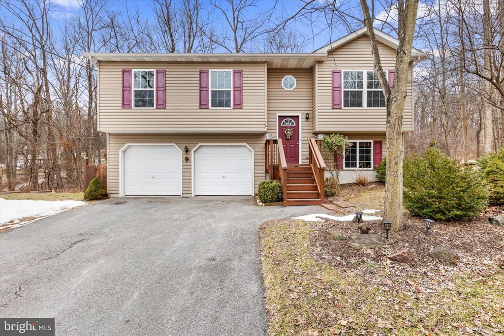 Photo of 470 York Road, YORK HAVEN, PA 17370 (MLS # PAYK2098962)