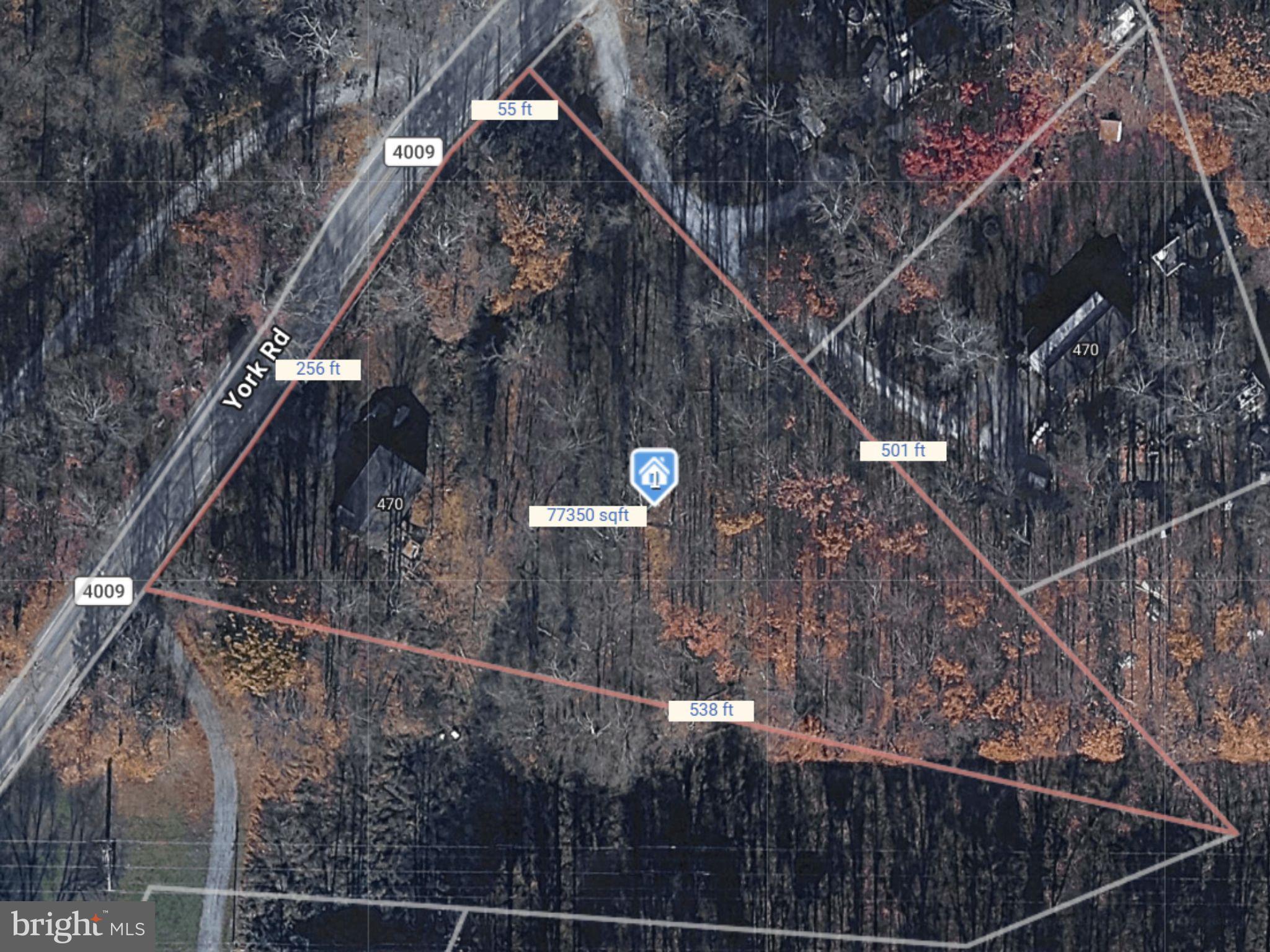 SUSQUEHANNA SPEEDWAY - Residential