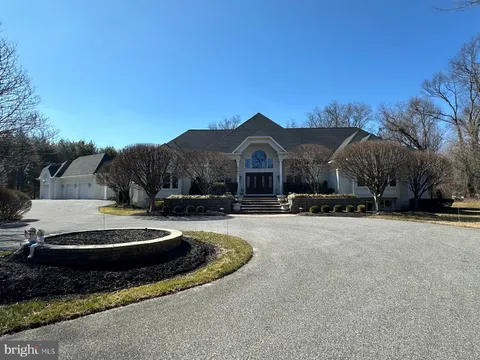 415 Bridgeboro Road, Moorestown, NJ MLS: NJBL2082206