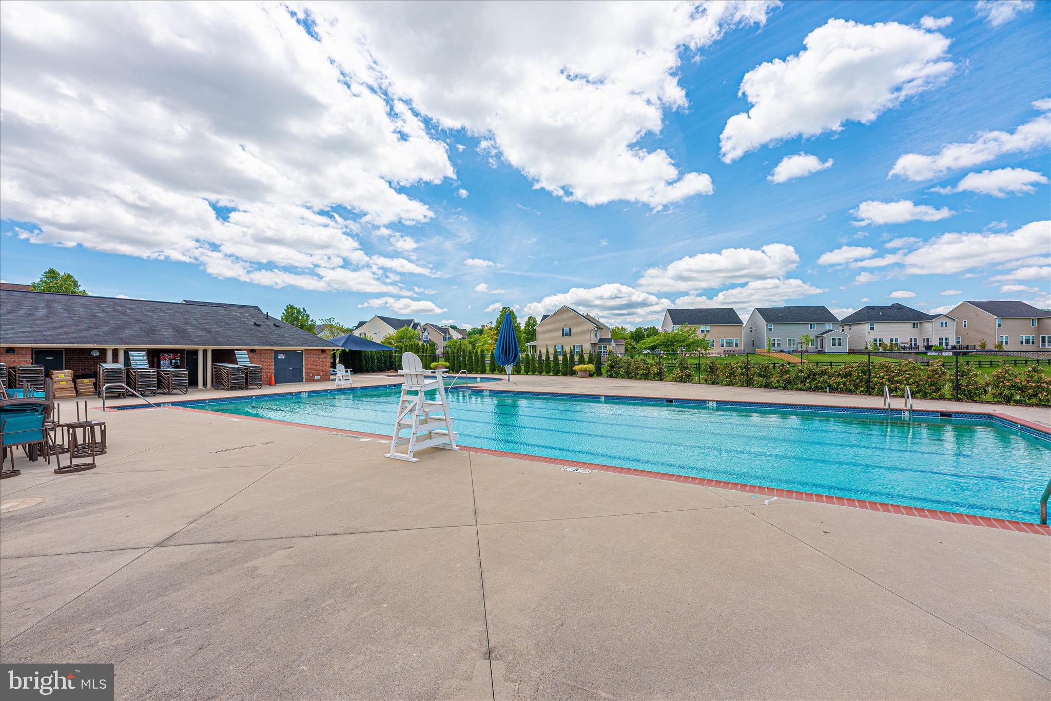 CLOVER RIDGE - Residential