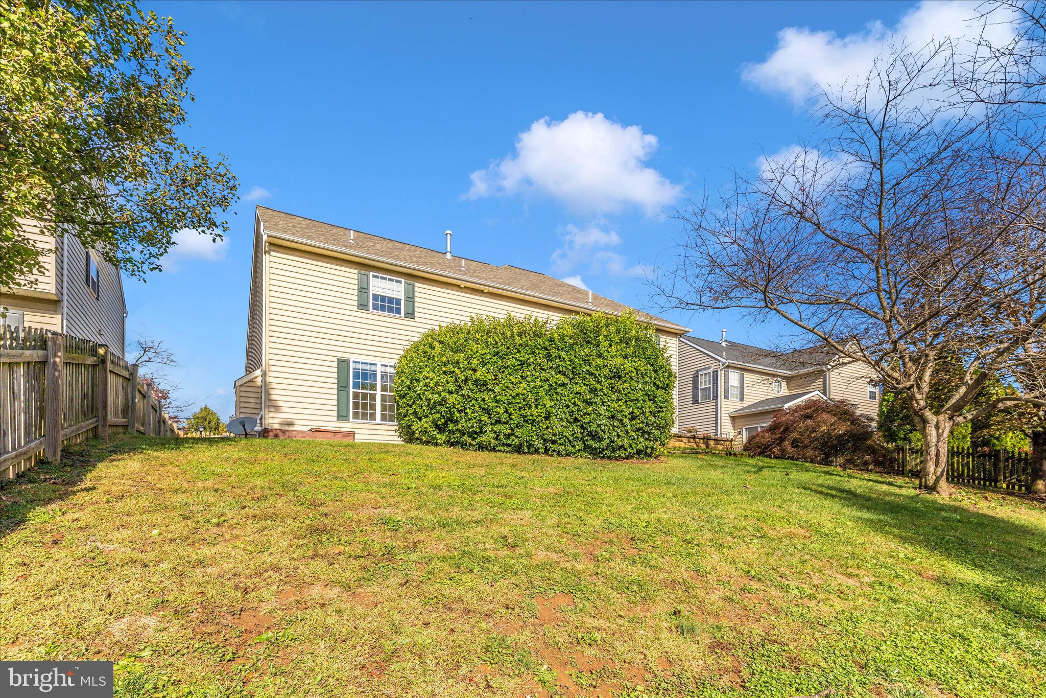 CLOVER RIDGE - Residential