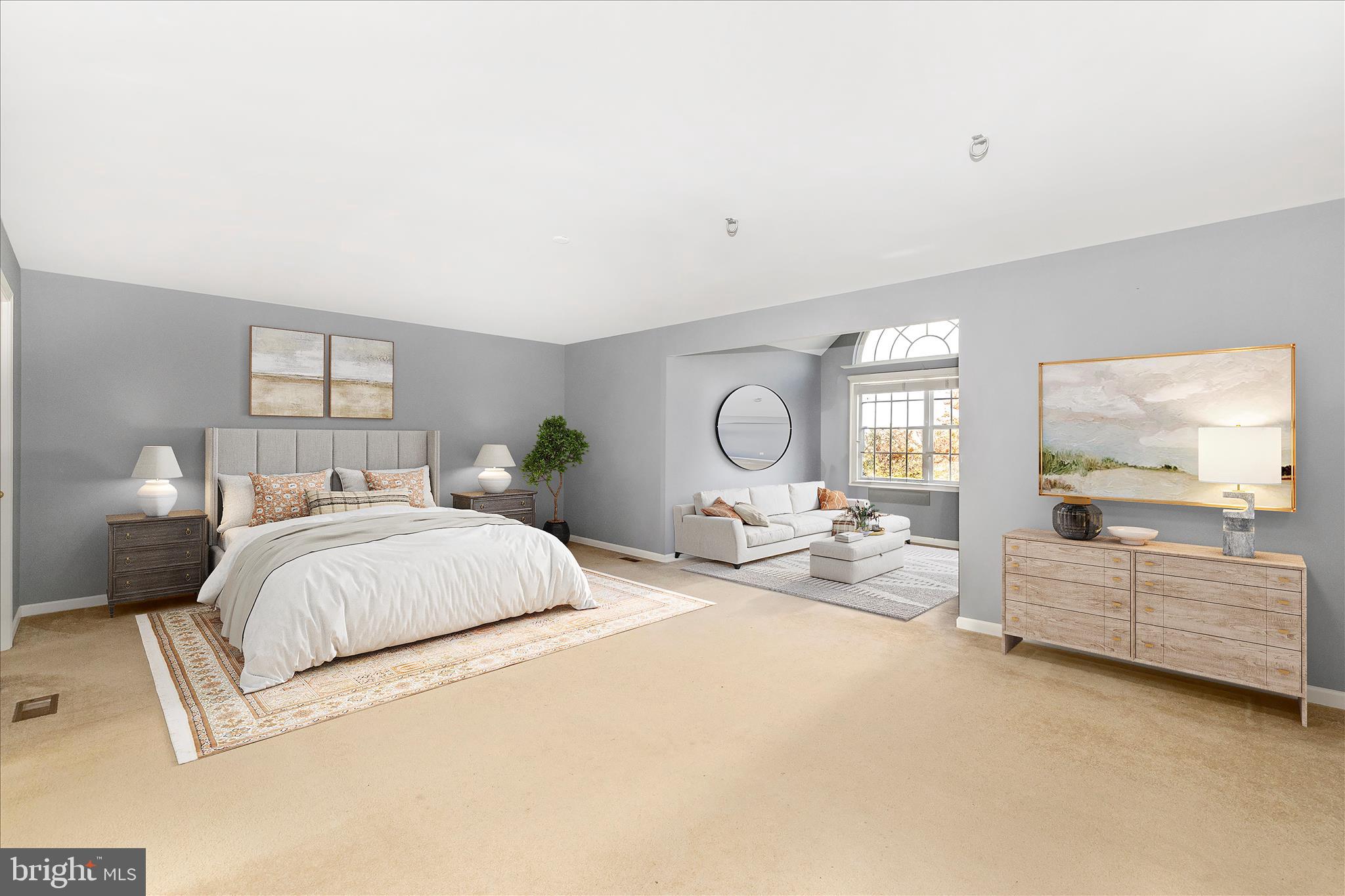 CLOVER RIDGE - Residential