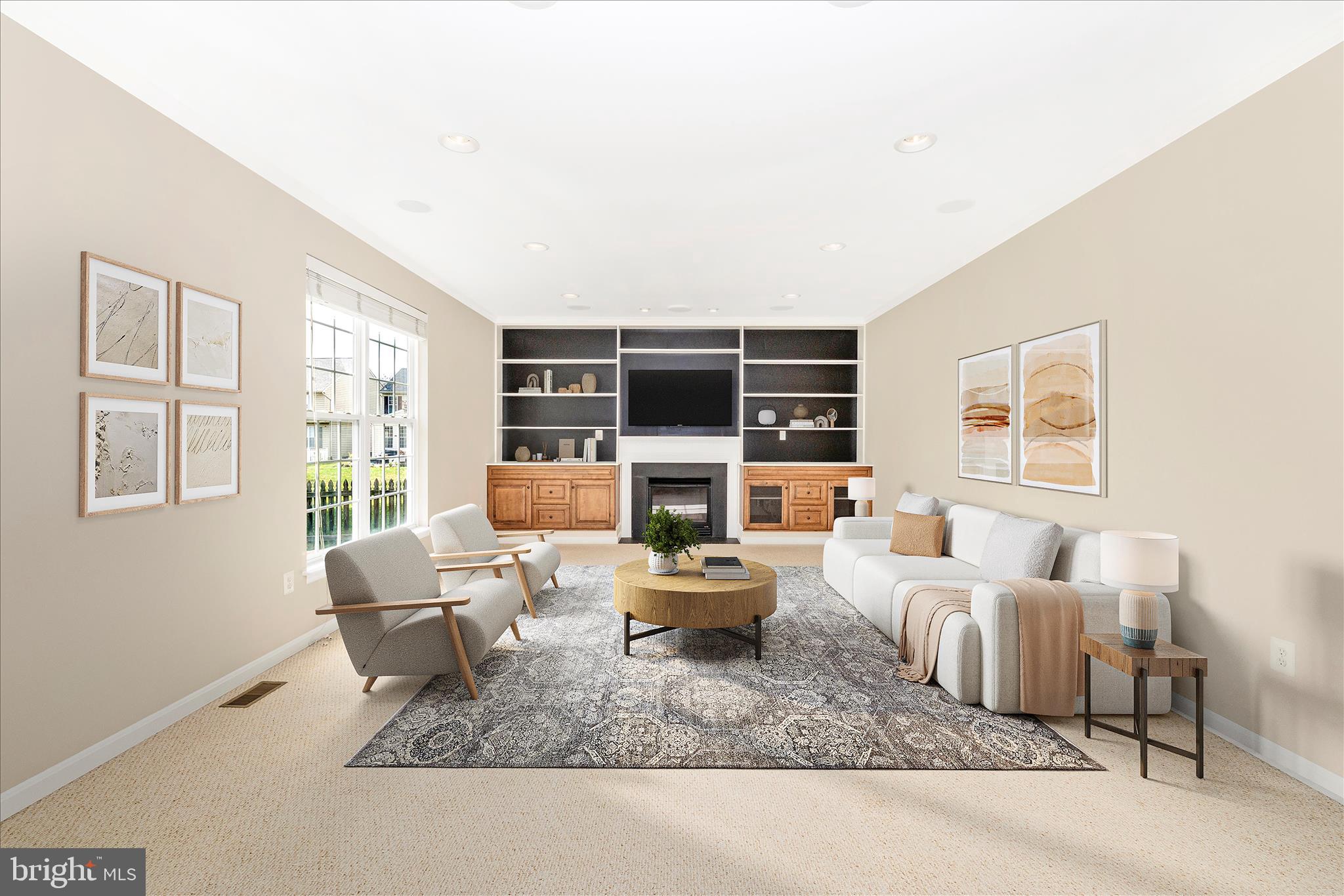 CLOVER RIDGE - Residential