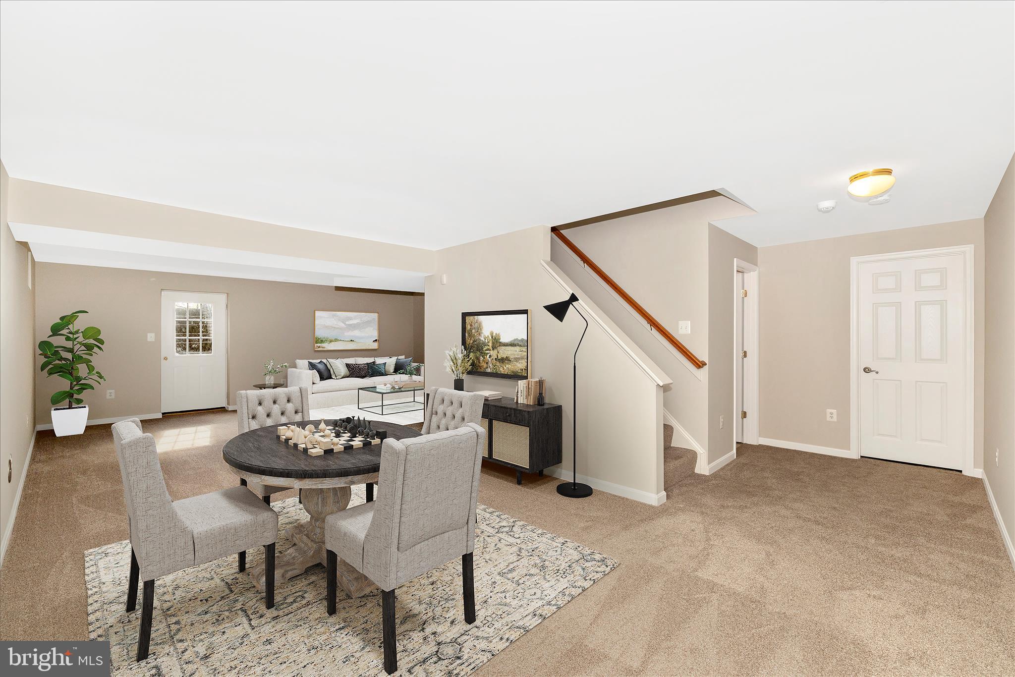 CLOVER RIDGE - Residential