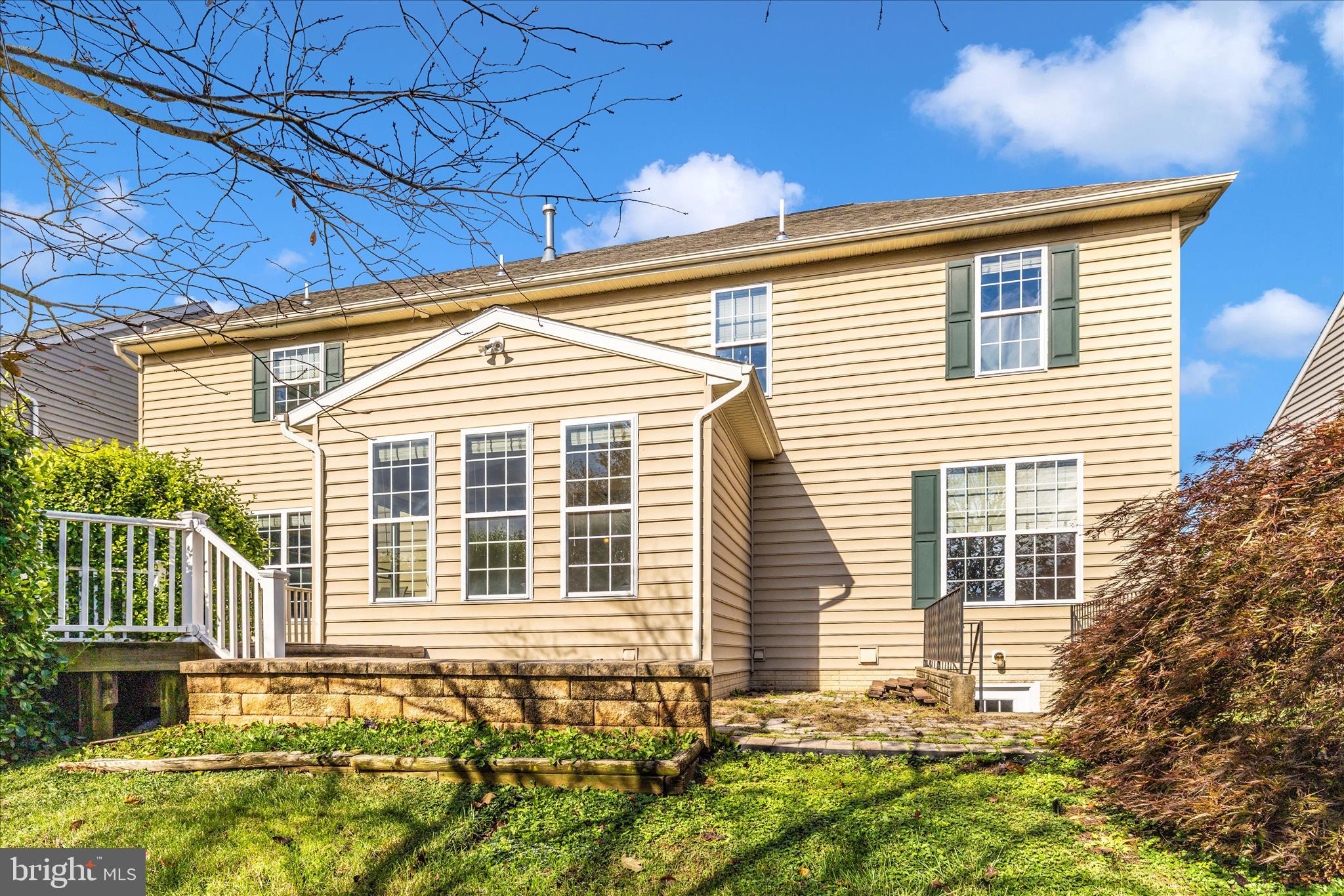 CLOVER RIDGE - Residential