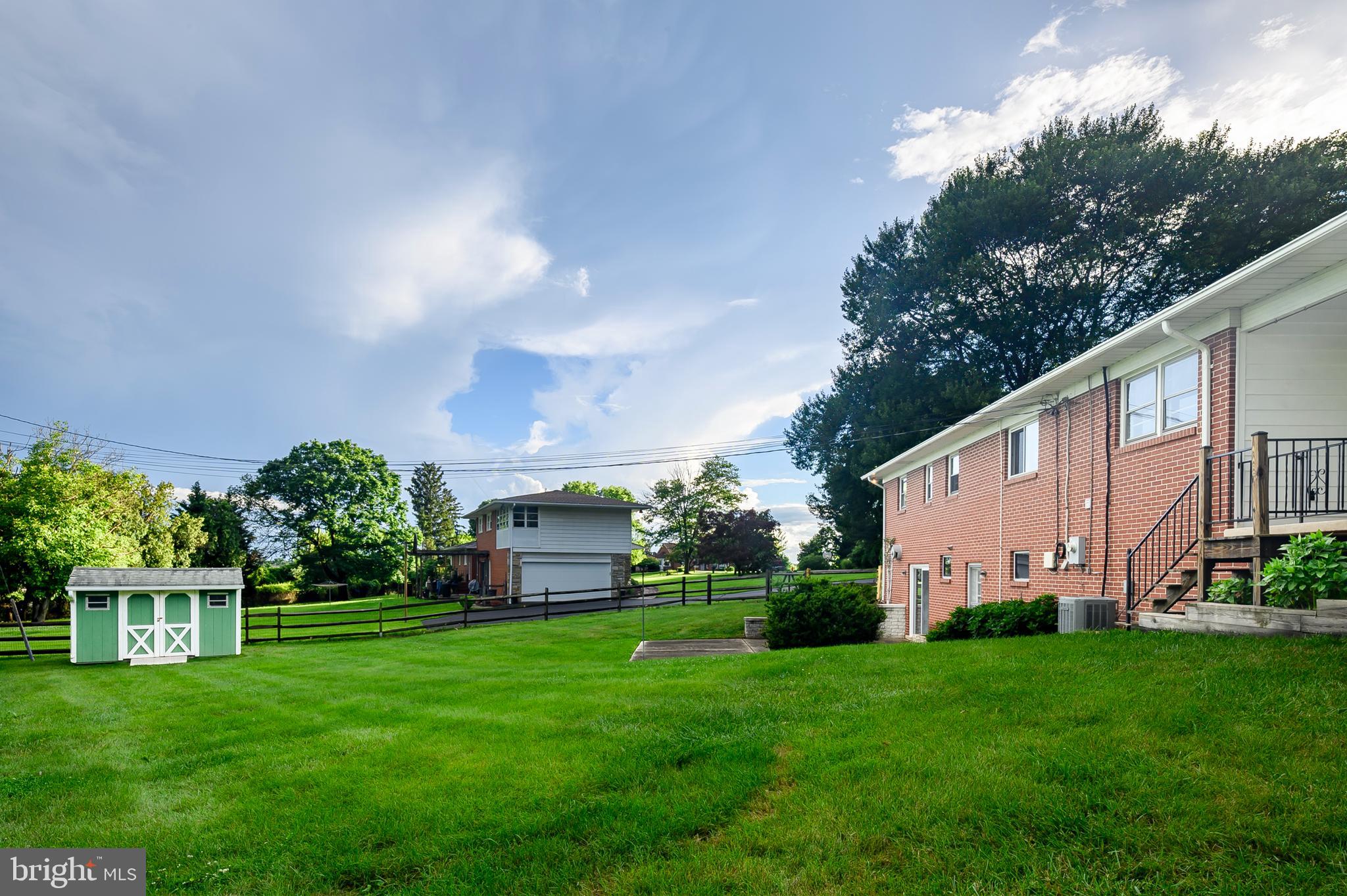 NORMANDY HEIGHTS - Residential