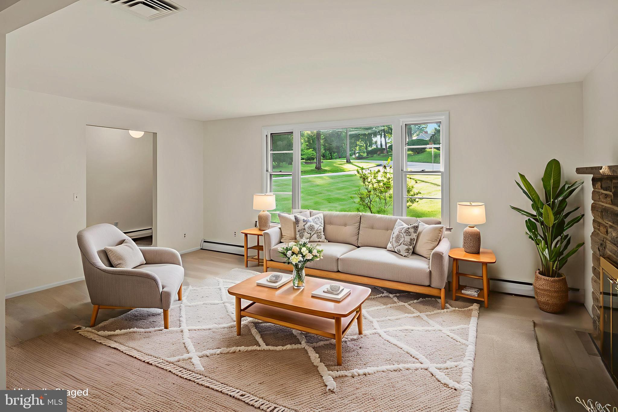 NORMANDY HEIGHTS - Residential