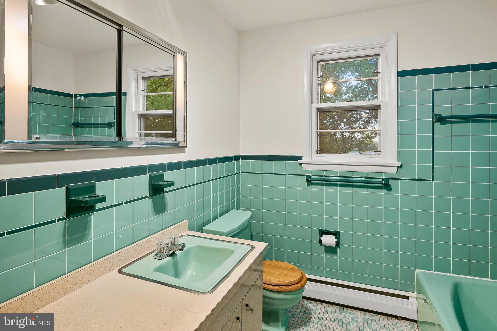 NORMANDY HEIGHTS - Residential