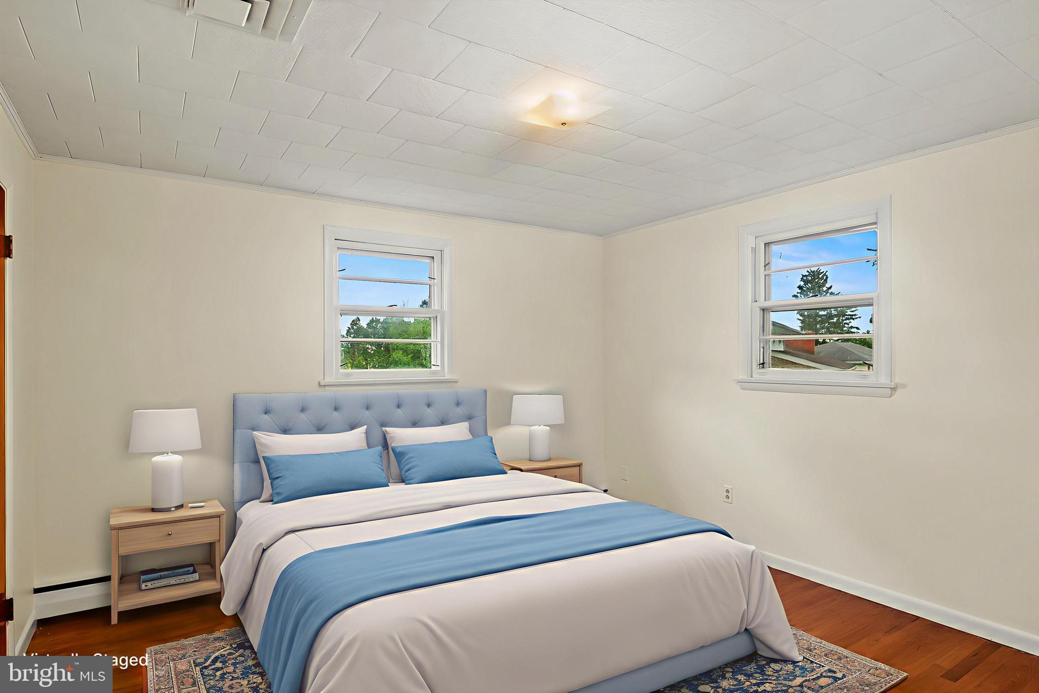 NORMANDY HEIGHTS - Residential