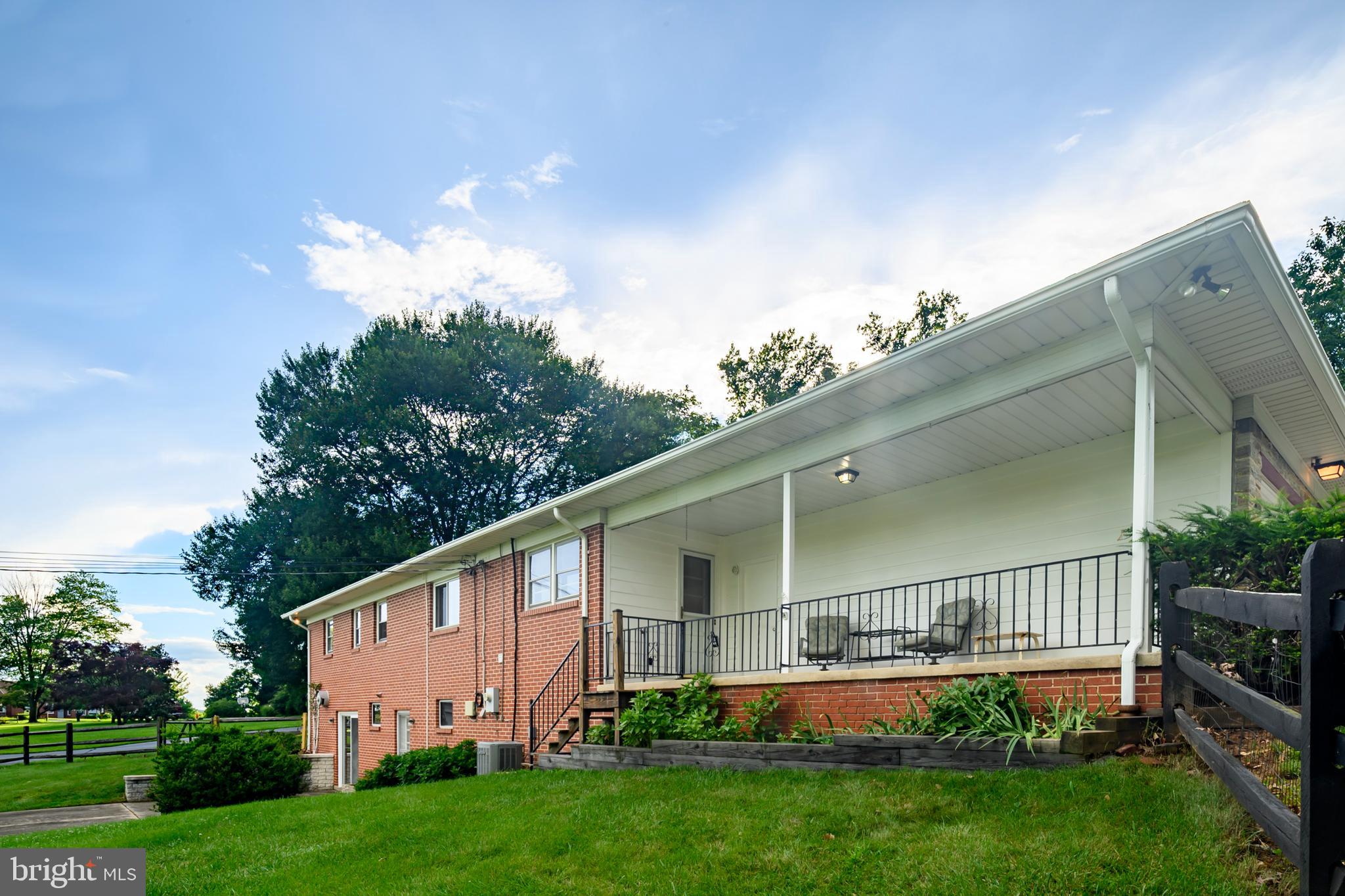 NORMANDY HEIGHTS - Residential