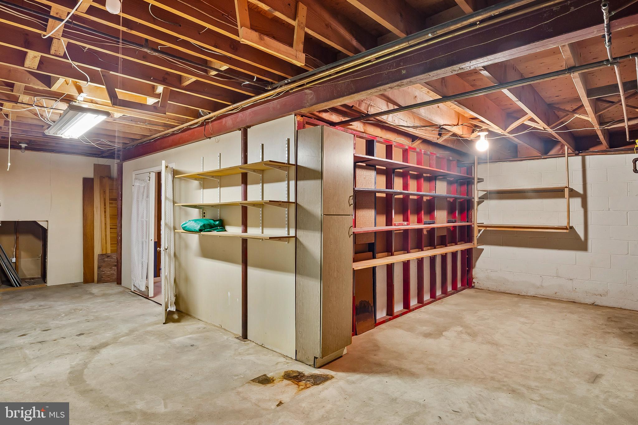 NORMANDY HEIGHTS - Residential