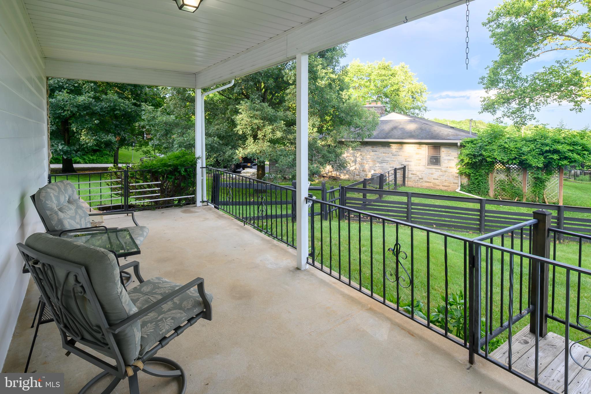 NORMANDY HEIGHTS - Residential