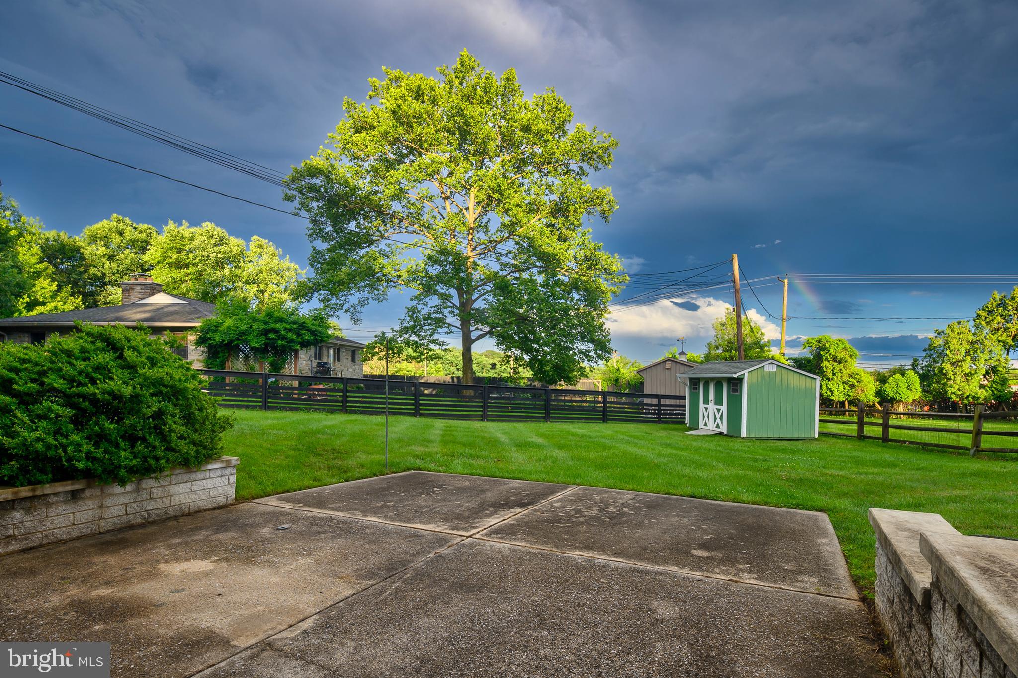 NORMANDY HEIGHTS - Residential