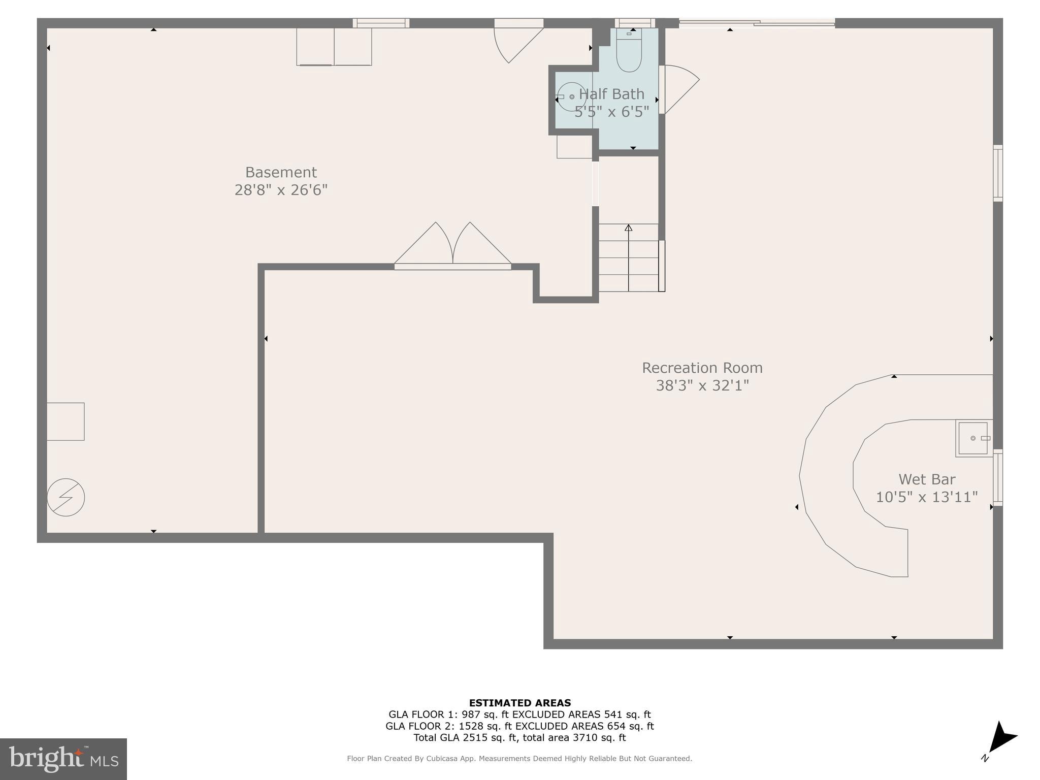 NORMANDY HEIGHTS - Residential