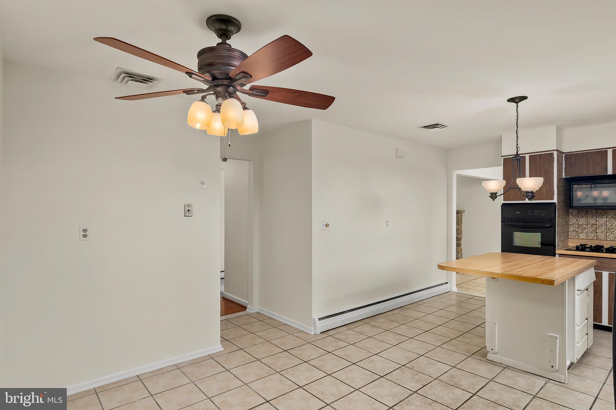 NORMANDY HEIGHTS - Residential