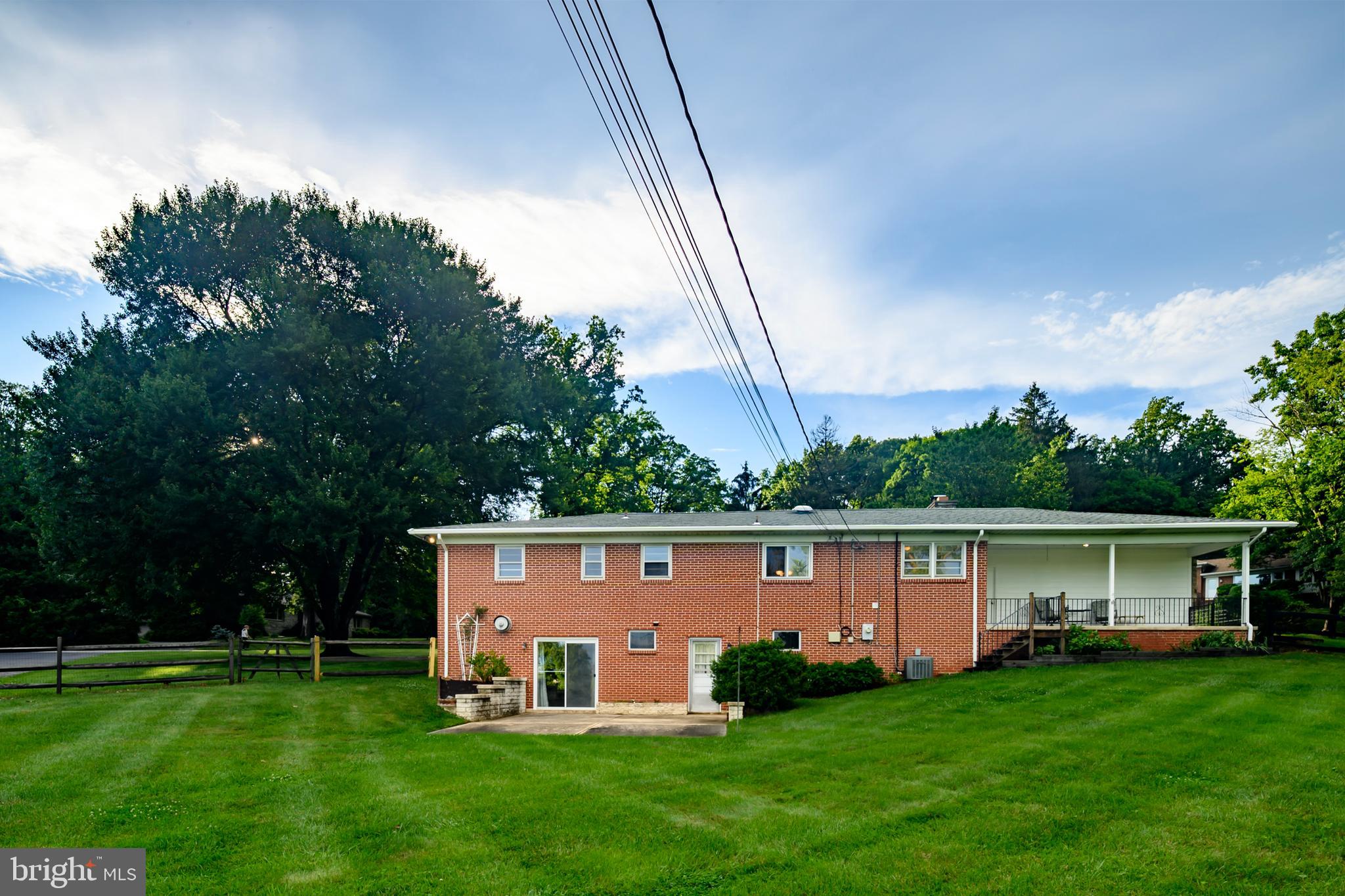 NORMANDY HEIGHTS - Residential