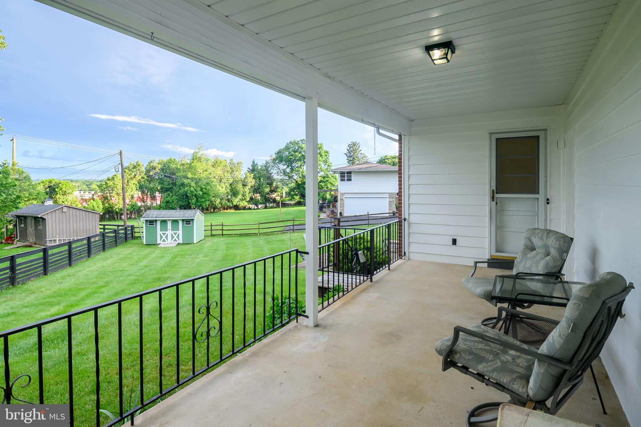 NORMANDY HEIGHTS - Residential