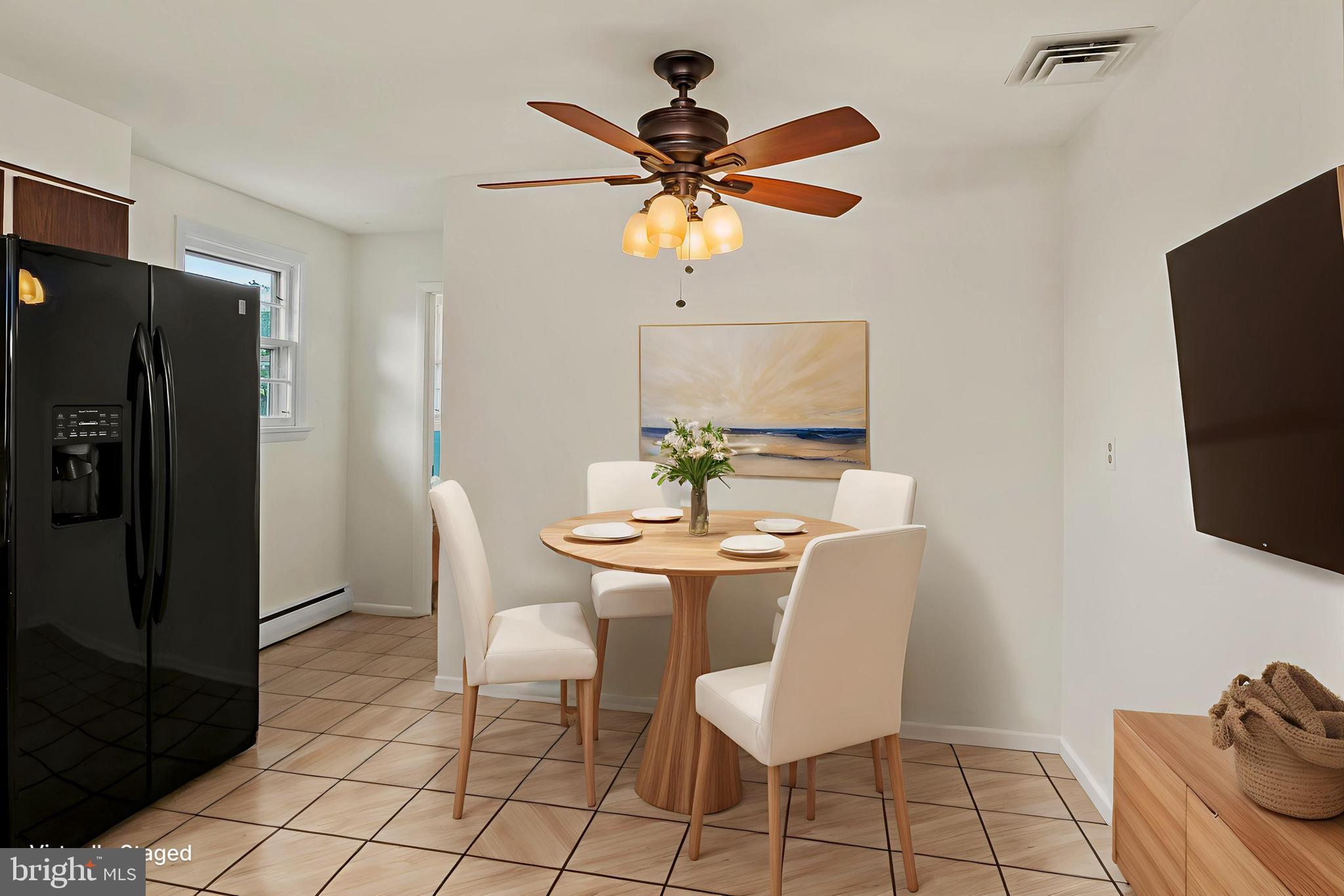 NORMANDY HEIGHTS - Residential