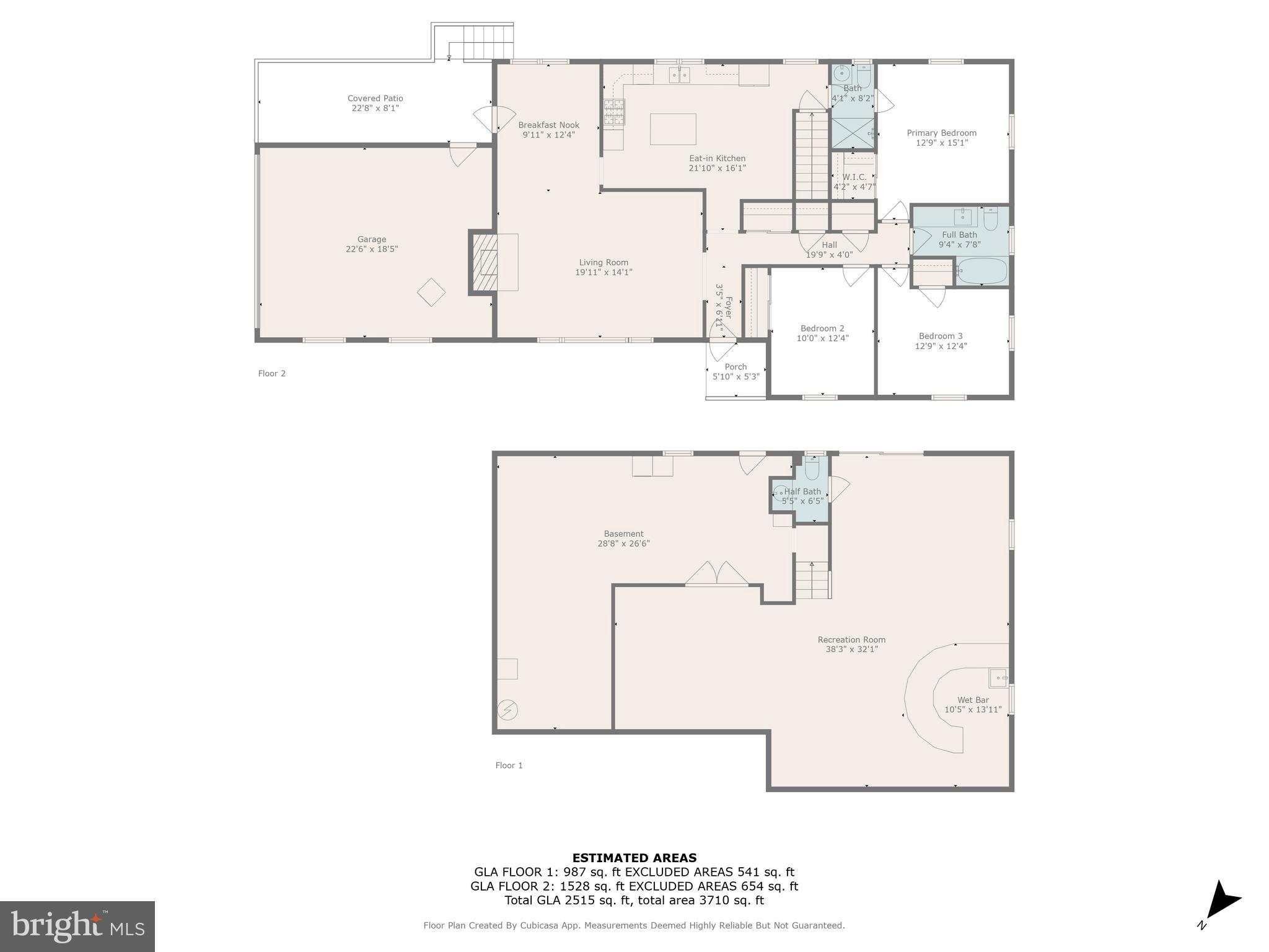 NORMANDY HEIGHTS - Residential