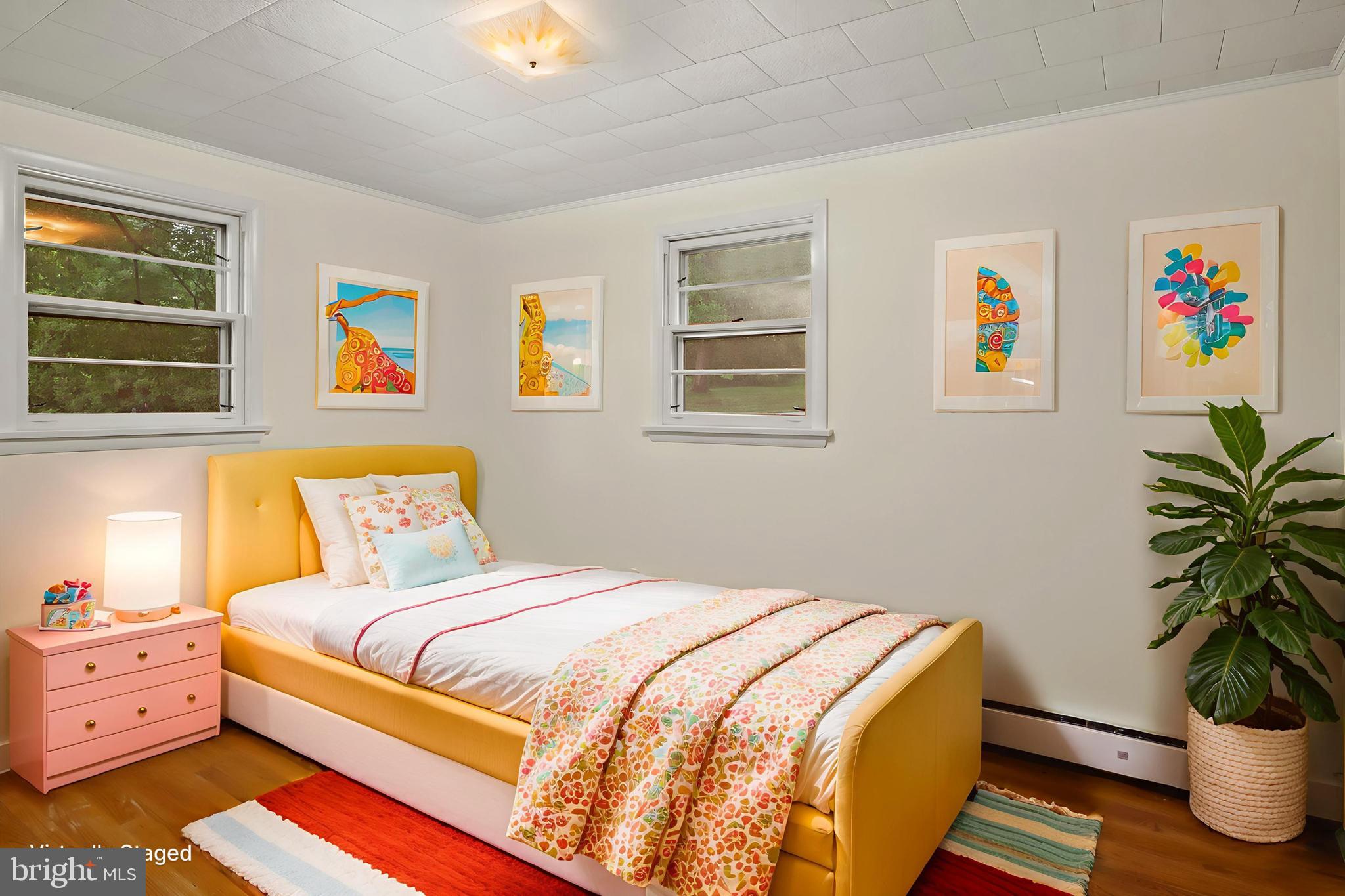 NORMANDY HEIGHTS - Residential