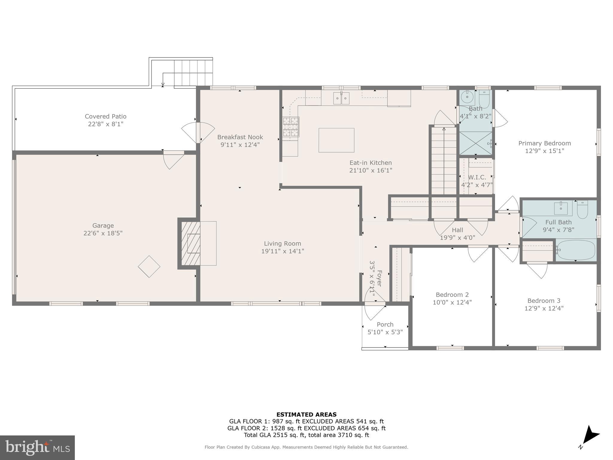 NORMANDY HEIGHTS - Residential