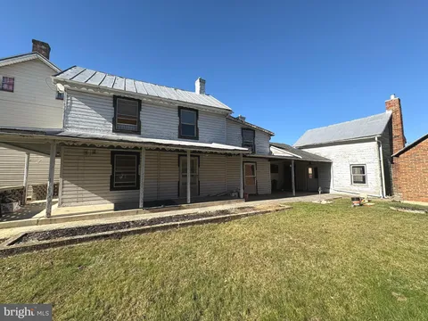 208 E E Baltimore Street, Greencastle, PA 17225 - MLS#: PAFL2025098