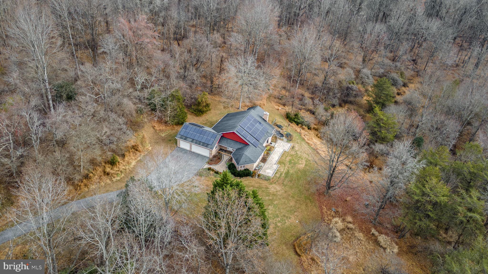 WOODSTOCK RIDGE ESTATES - Residential