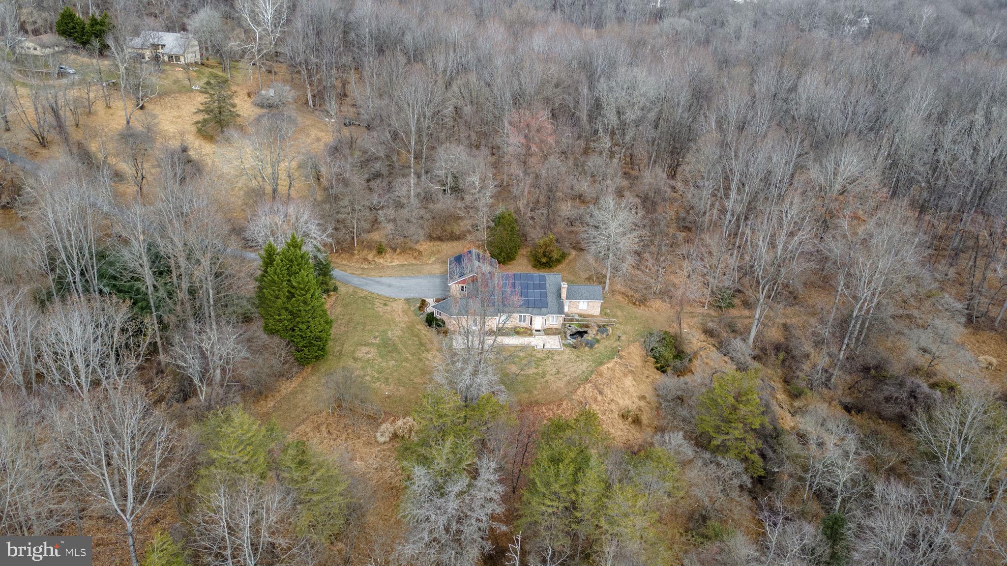 WOODSTOCK RIDGE ESTATES - Residential