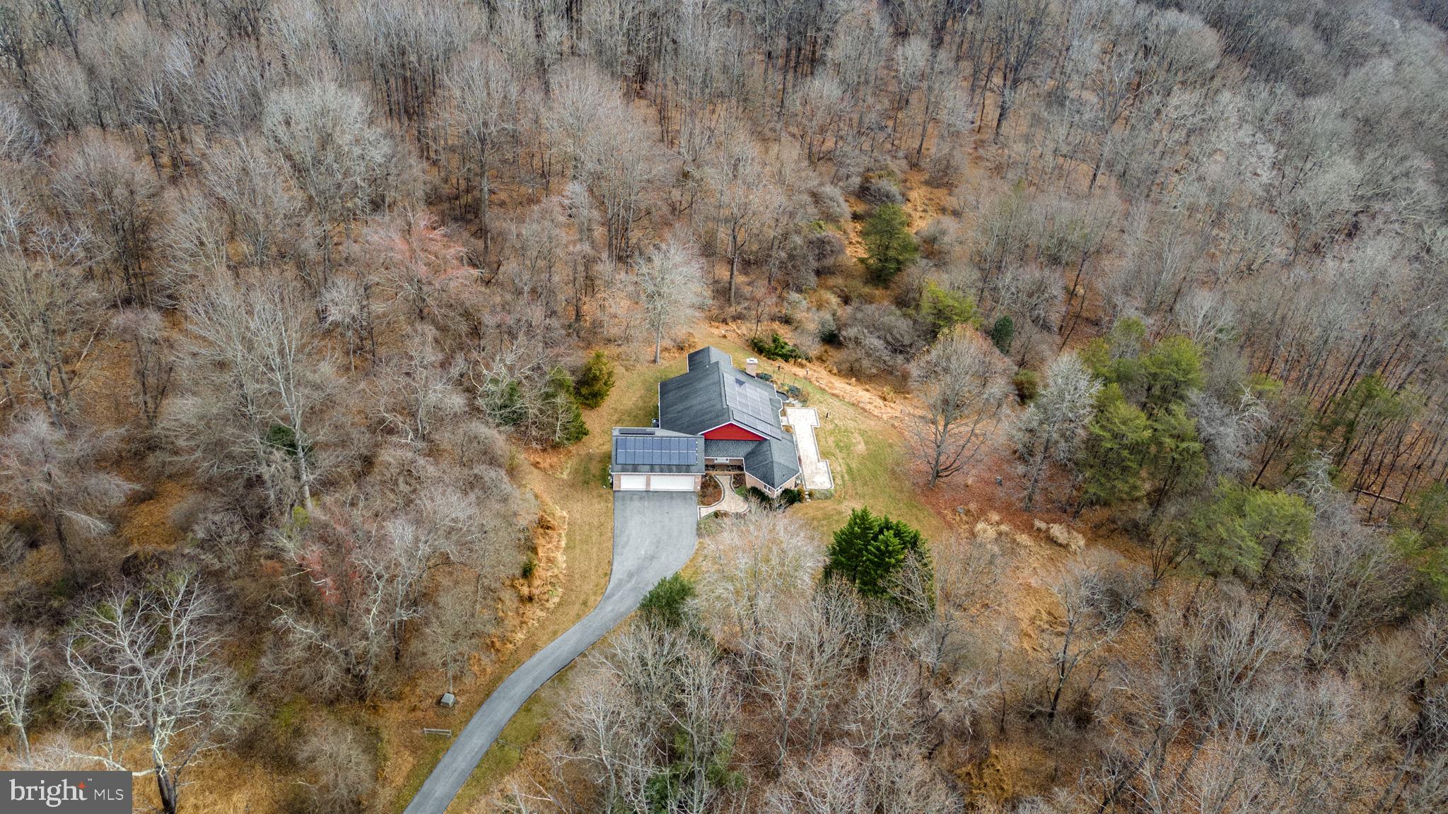 WOODSTOCK RIDGE ESTATES - Residential