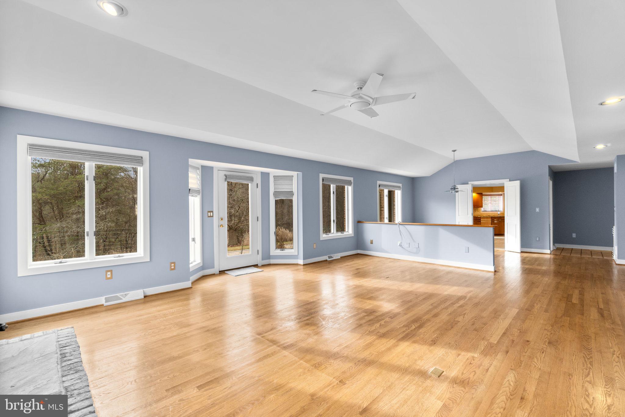 WOODSTOCK RIDGE ESTATES - Residential