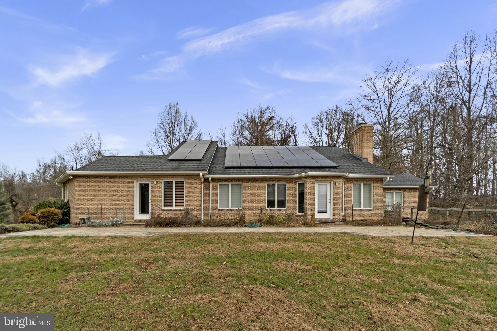 WOODSTOCK RIDGE ESTATES - Residential