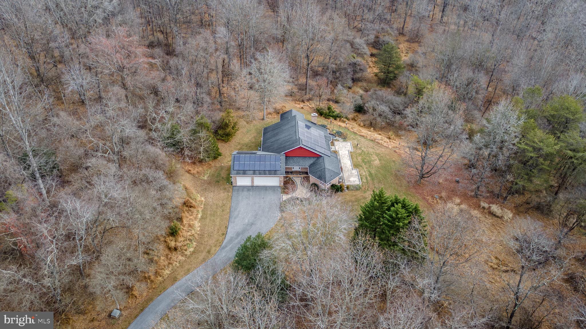 WOODSTOCK RIDGE ESTATES - Residential