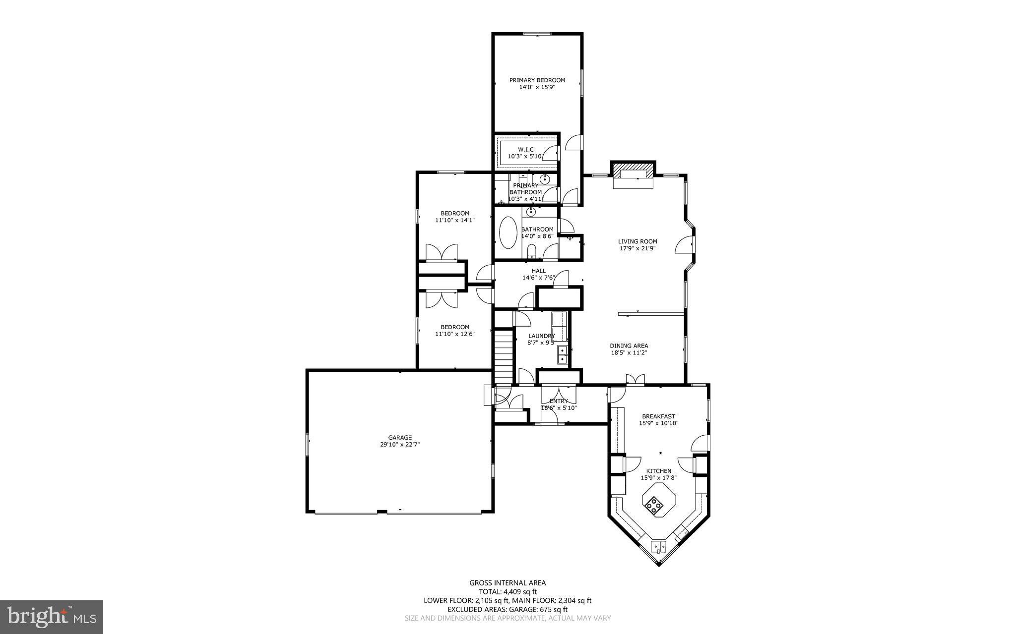 WOODSTOCK RIDGE ESTATES - Residential