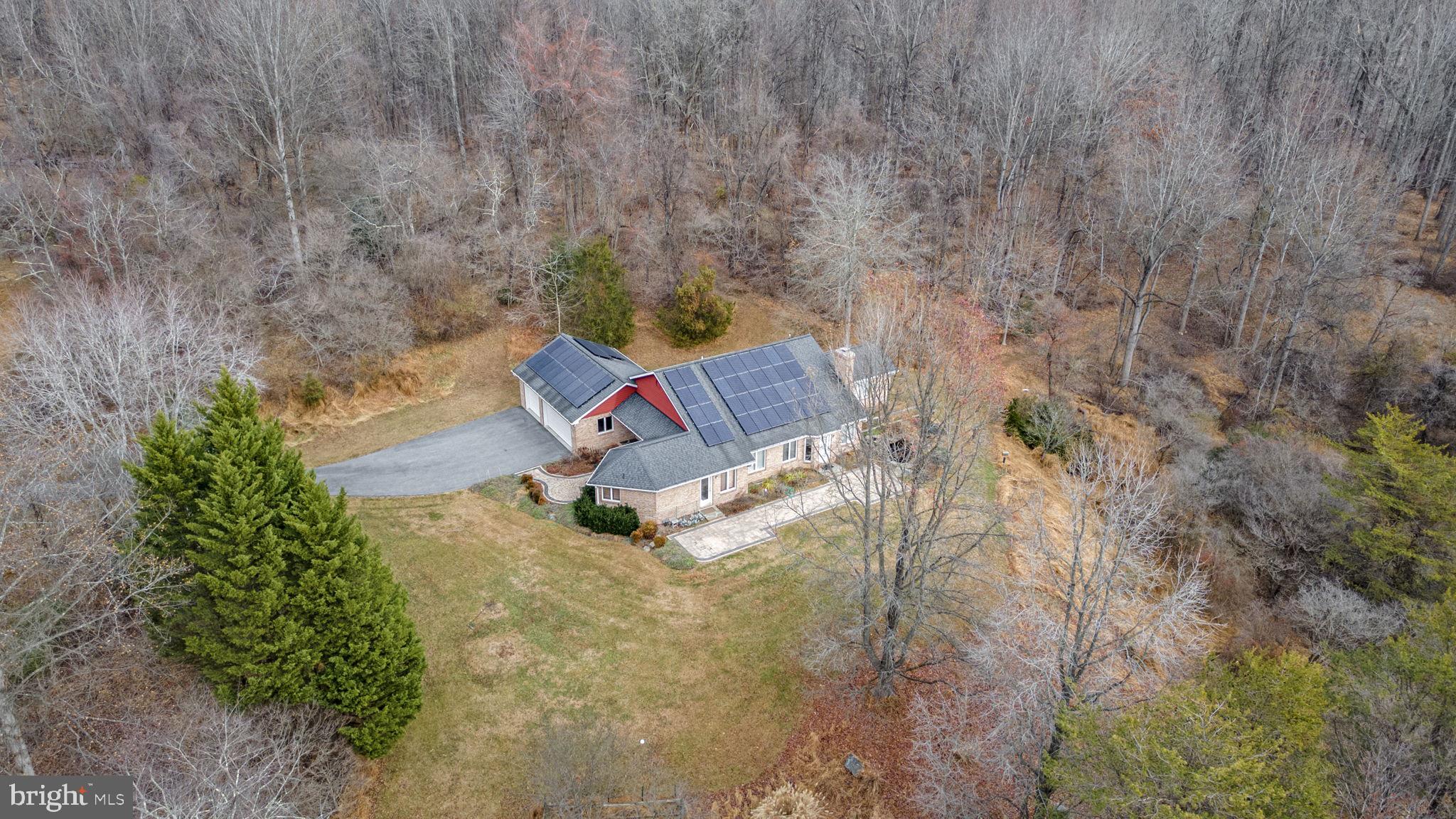 WOODSTOCK RIDGE ESTATES - Residential